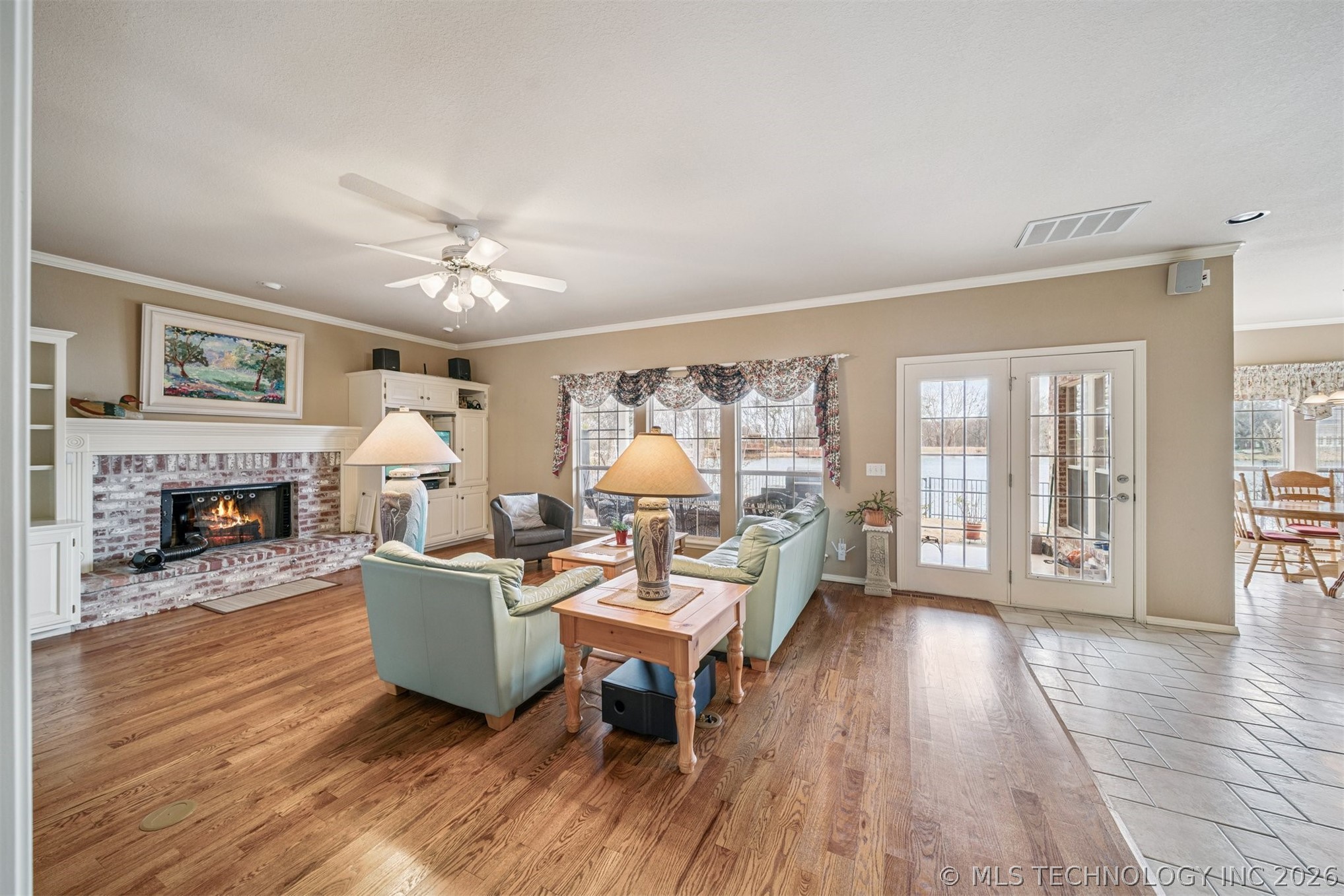 12231 S 18th Avenue E Jenks OK 74037
