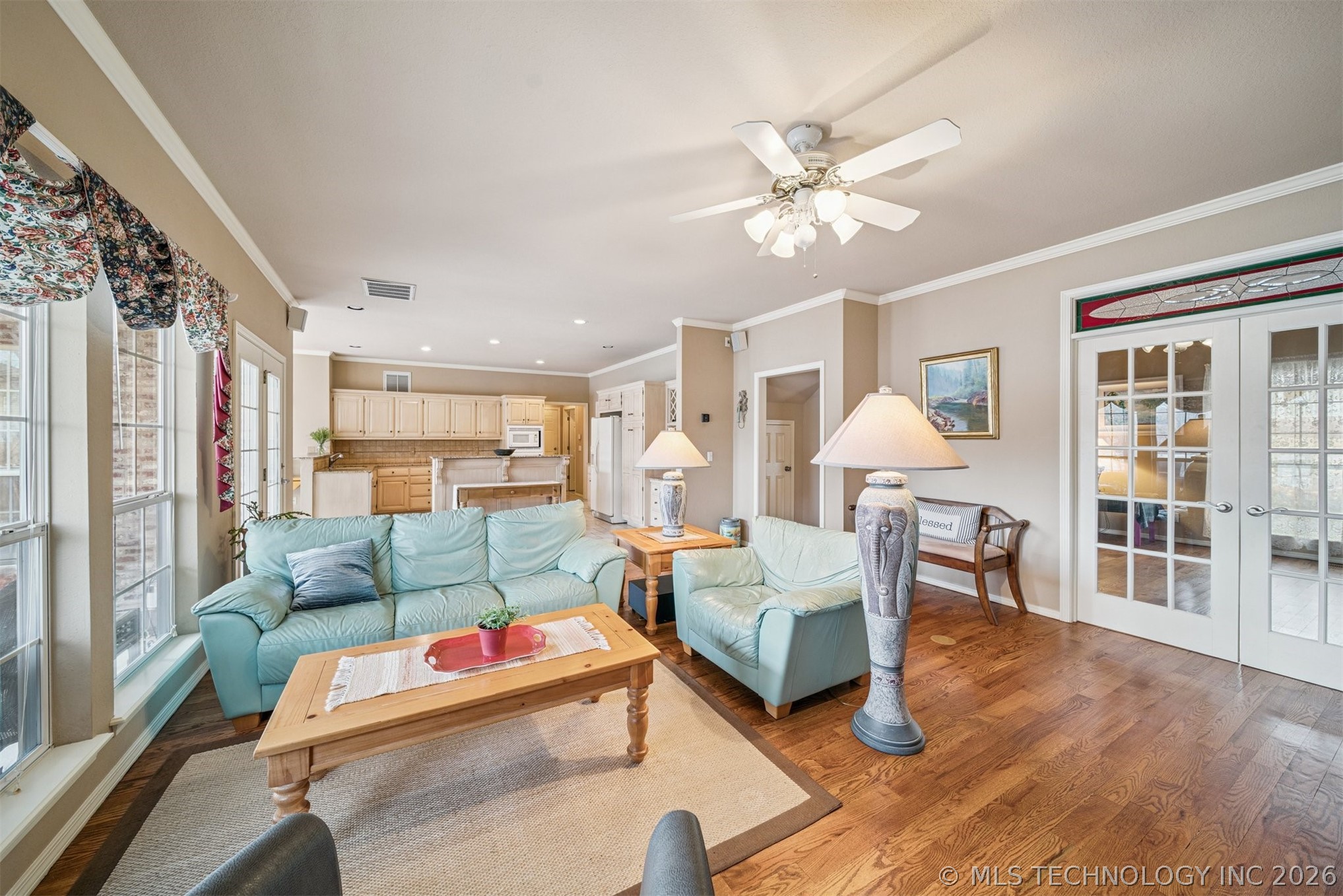 12231 S 18th Avenue E Jenks OK 74037