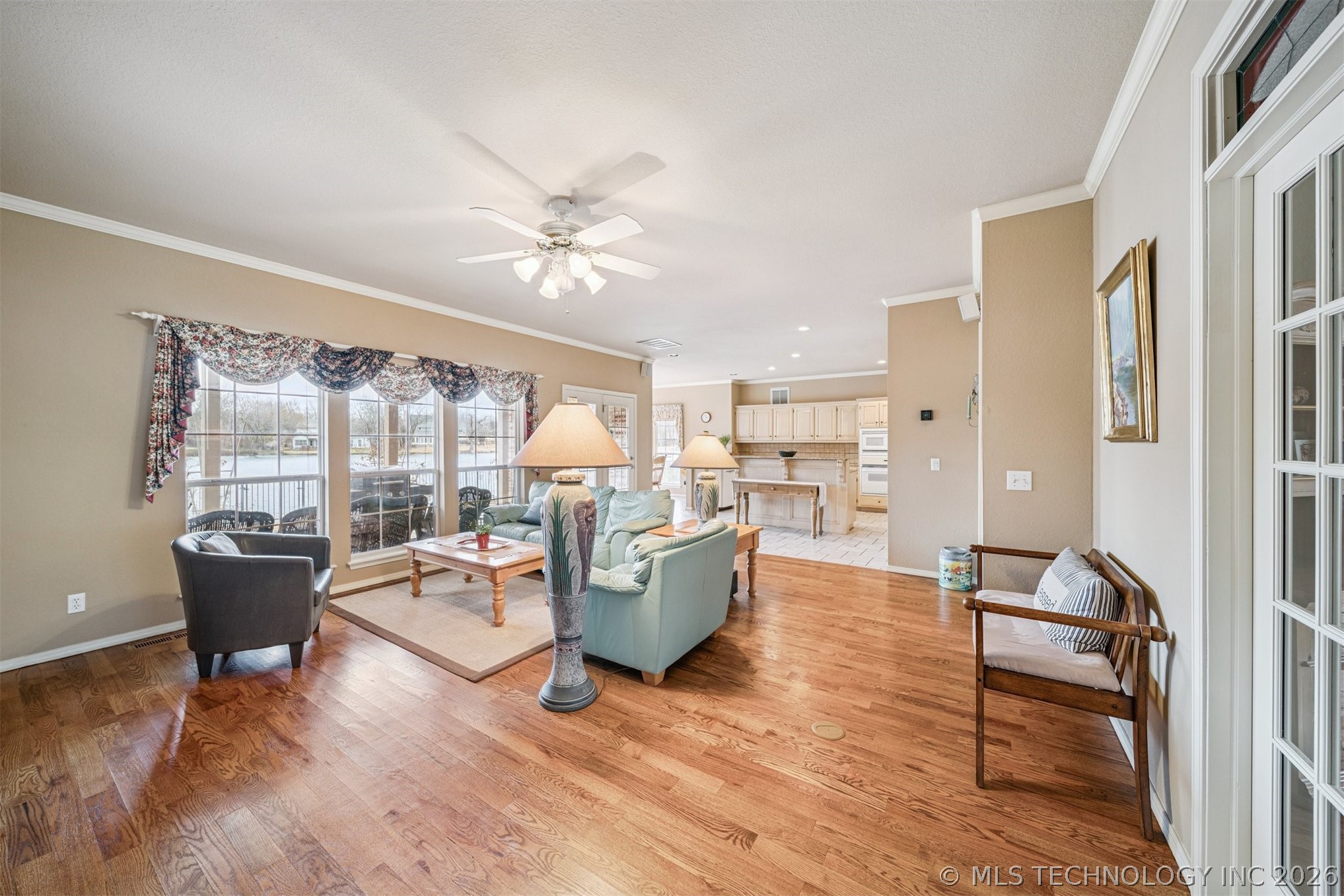 12231 S 18th Avenue E Jenks OK 74037