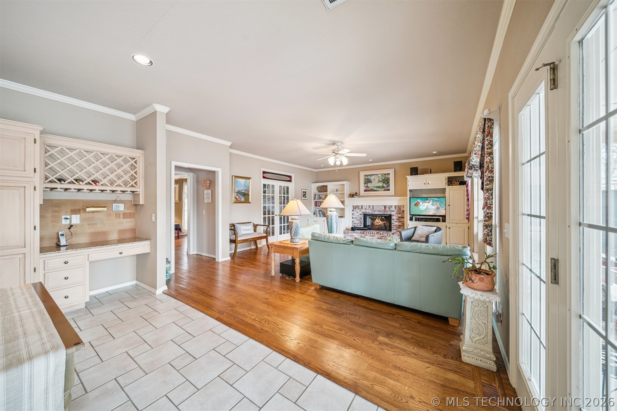 12231 S 18th Avenue E Jenks OK 74037