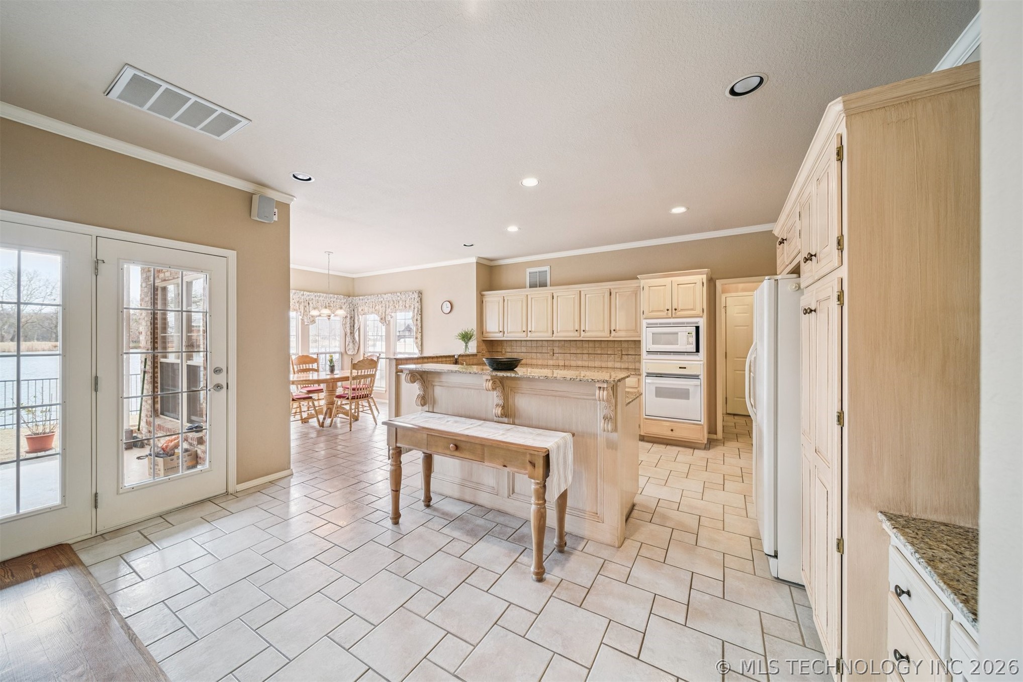 12231 S 18th Avenue E Jenks OK 74037