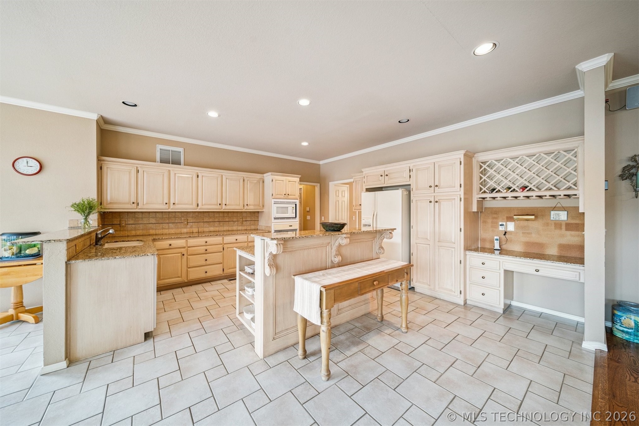 12231 S 18th Avenue E Jenks OK 74037
