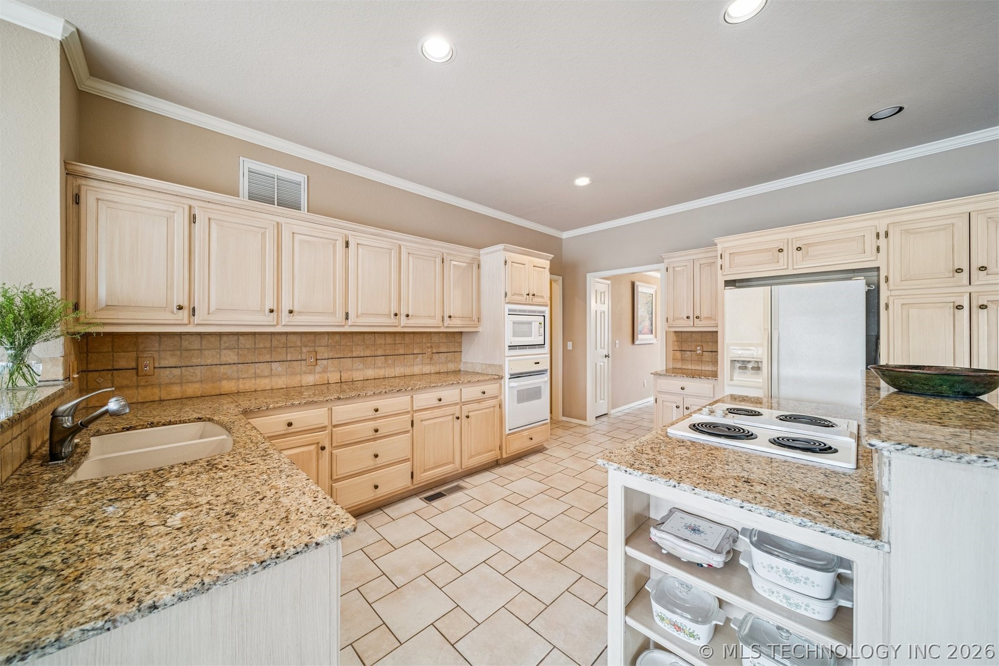12231 S 18th Avenue E Jenks OK 74037
