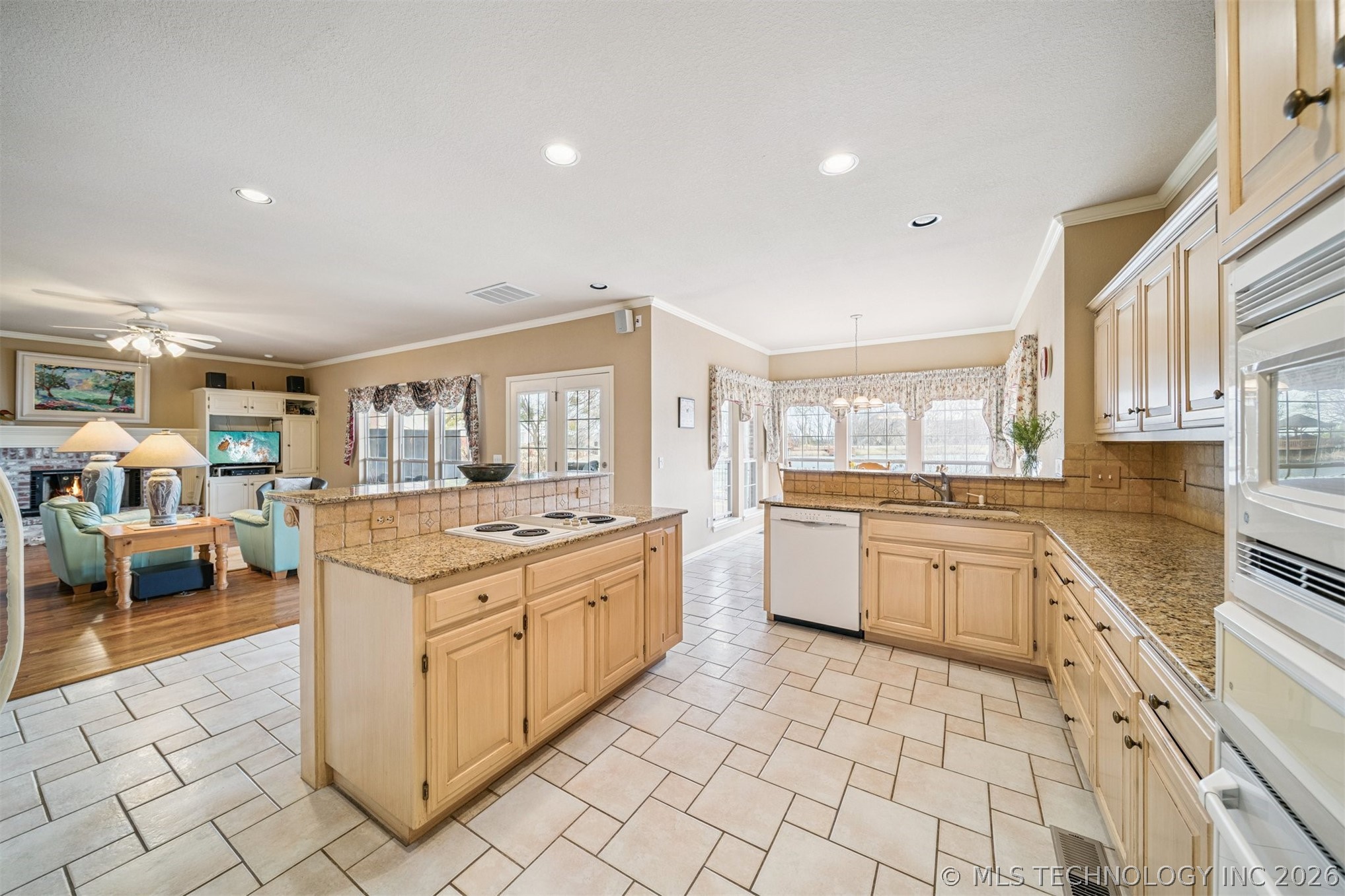 12231 S 18th Avenue E Jenks OK 74037