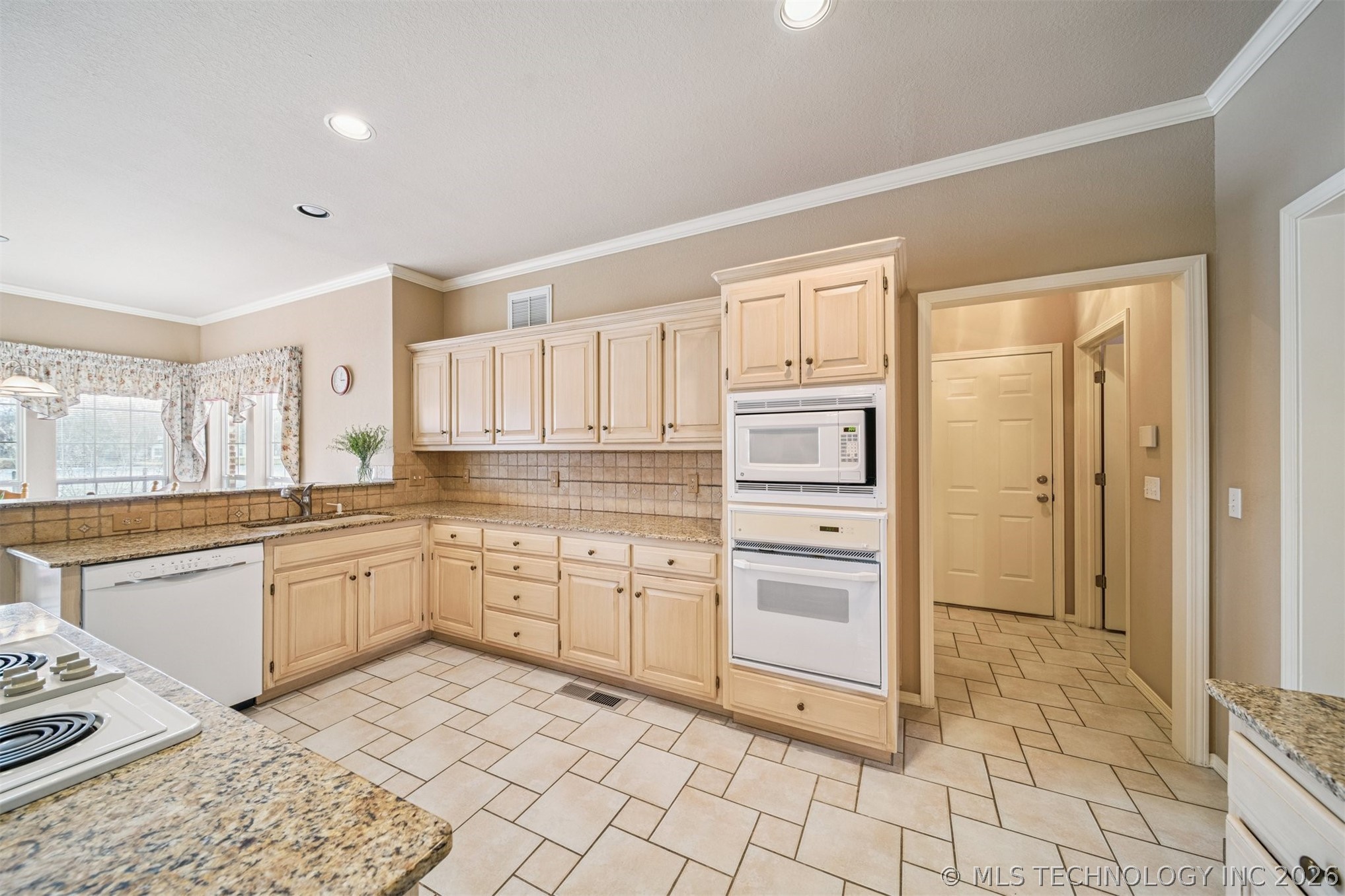 12231 S 18th Avenue E Jenks OK 74037