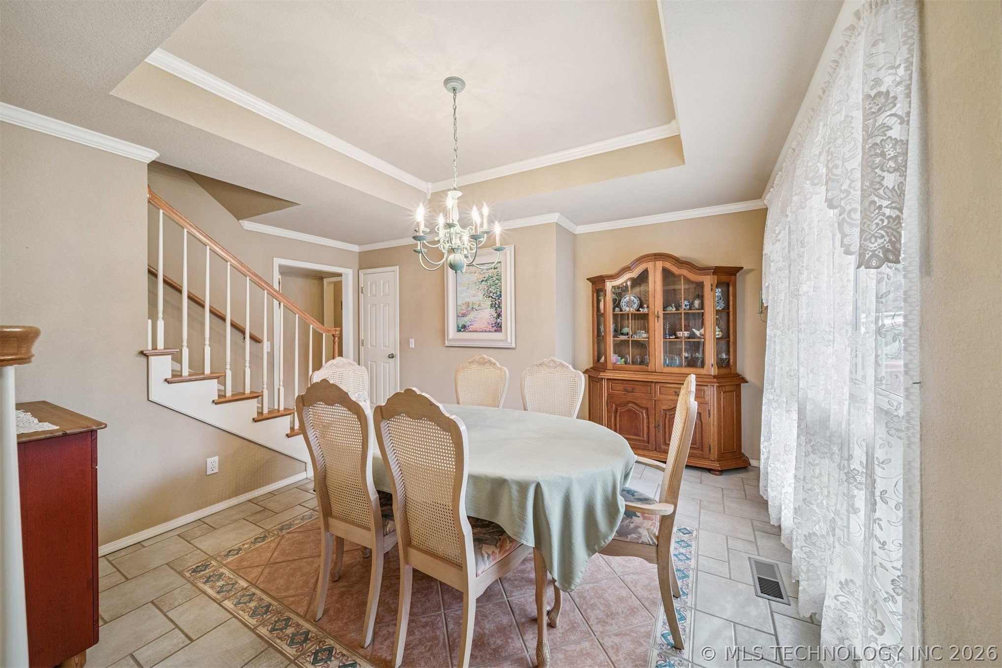 12231 S 18th Avenue E Jenks OK 74037