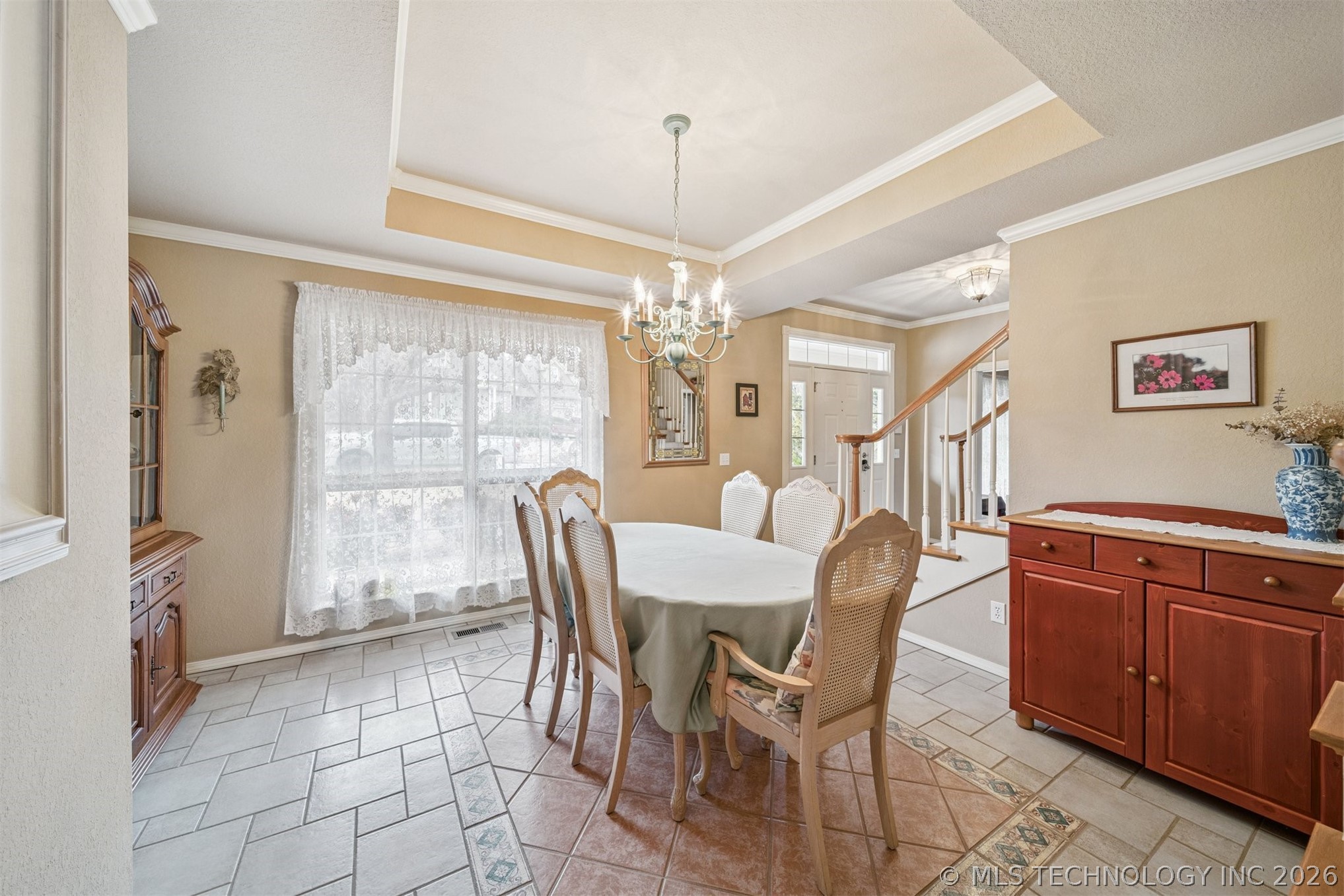 12231 S 18th Avenue E Jenks OK 74037