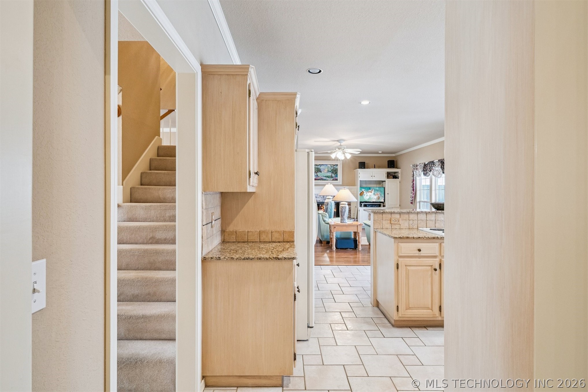 12231 S 18th Avenue E Jenks OK 74037