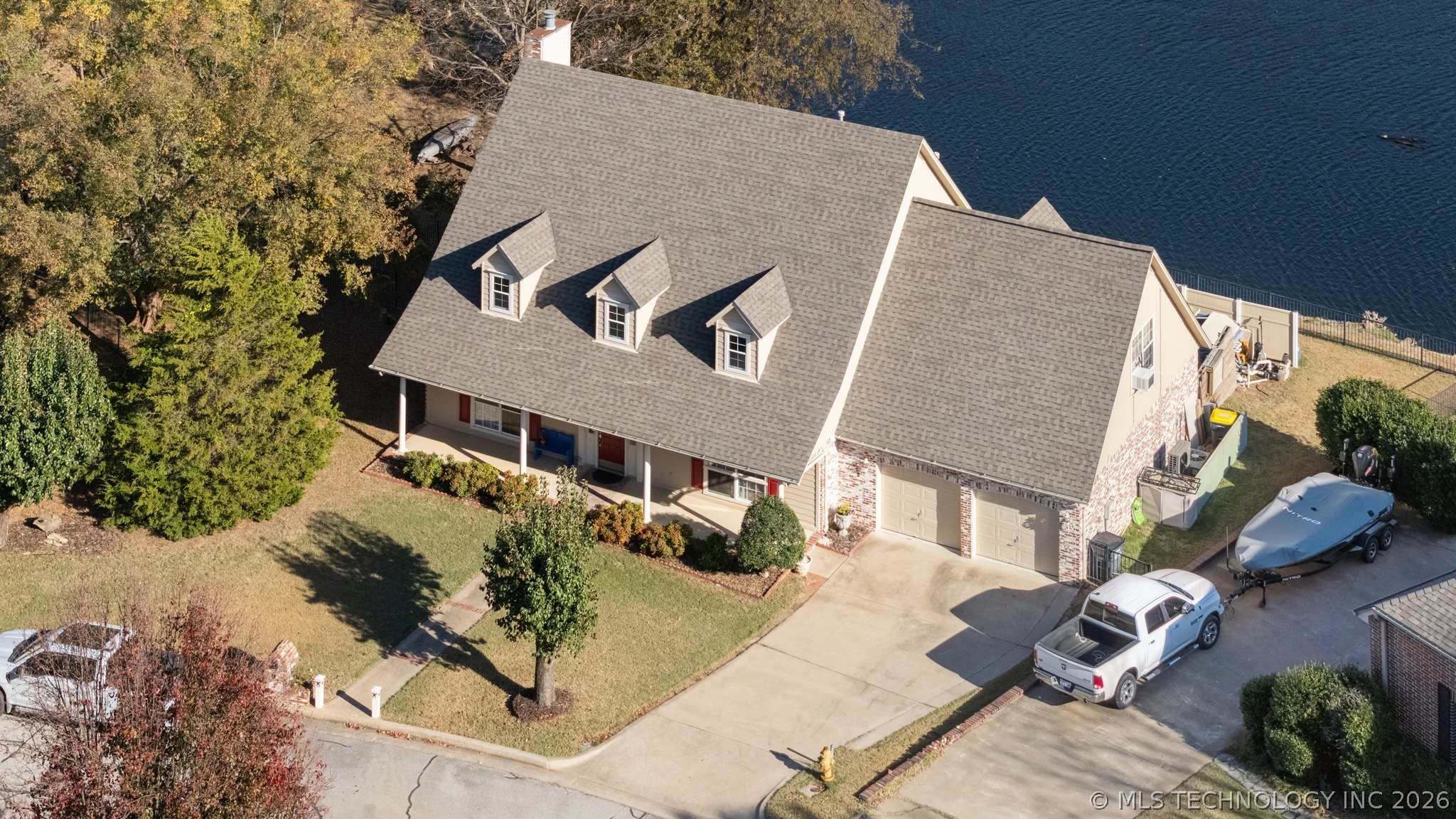 12231 S 18th Avenue E Jenks OK 74037