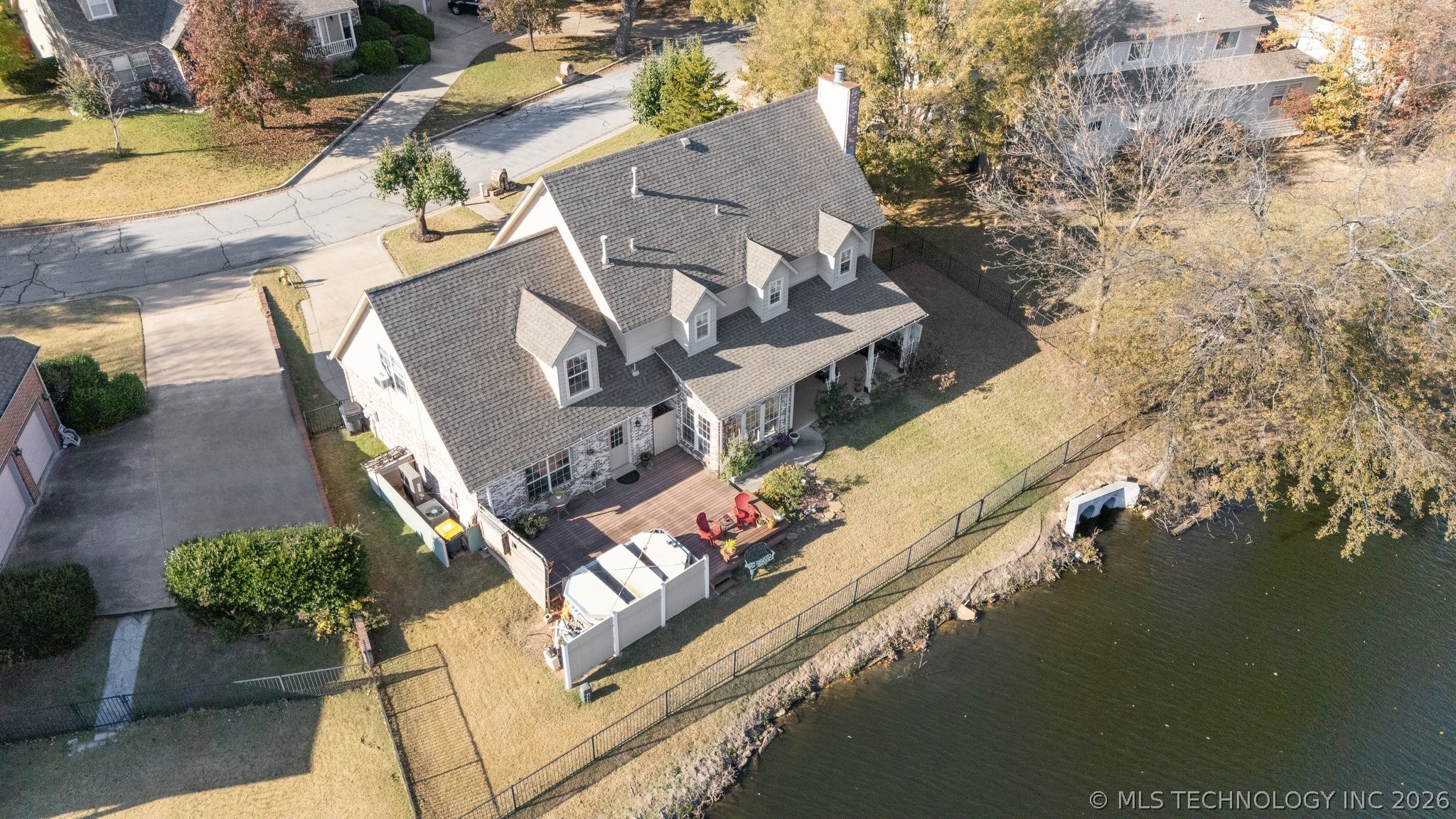 12231 S 18th Avenue E Jenks OK 74037