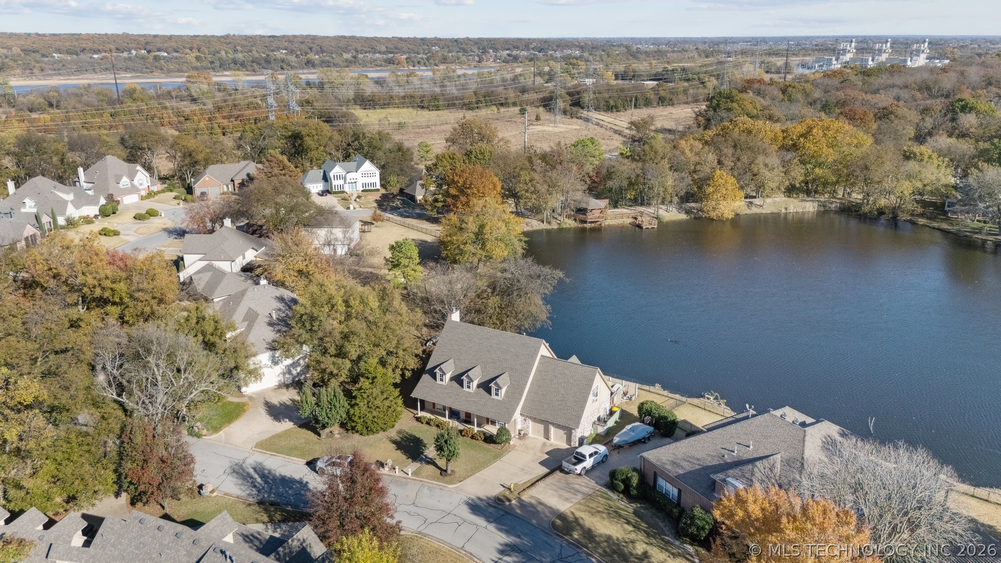 12231 S 18th Avenue E Jenks OK 74037