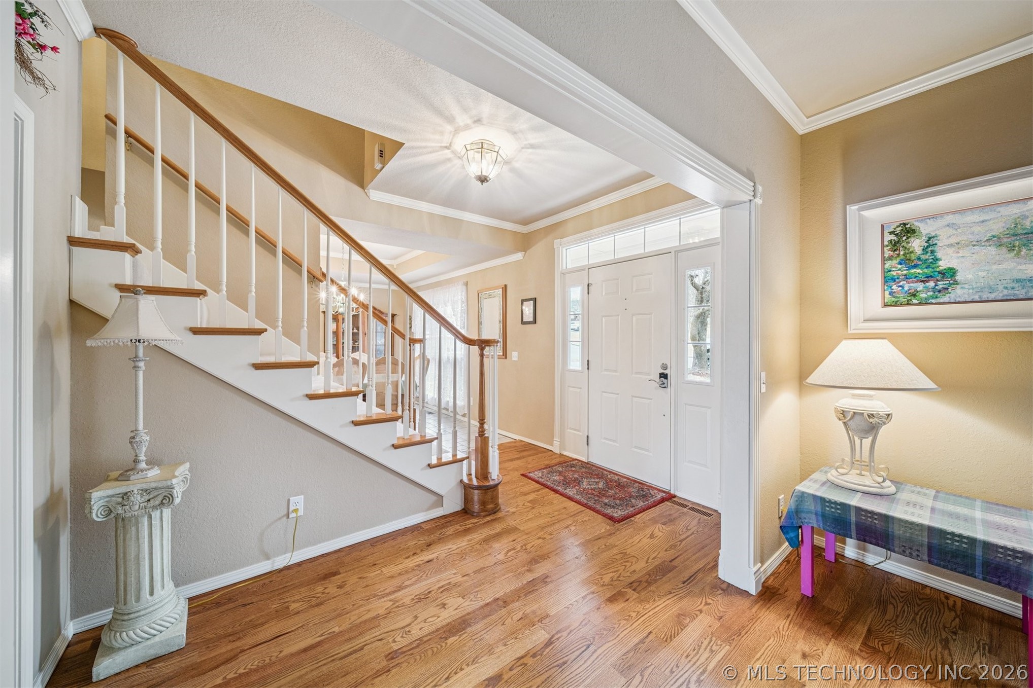 12231 S 18th Avenue E Jenks OK 74037