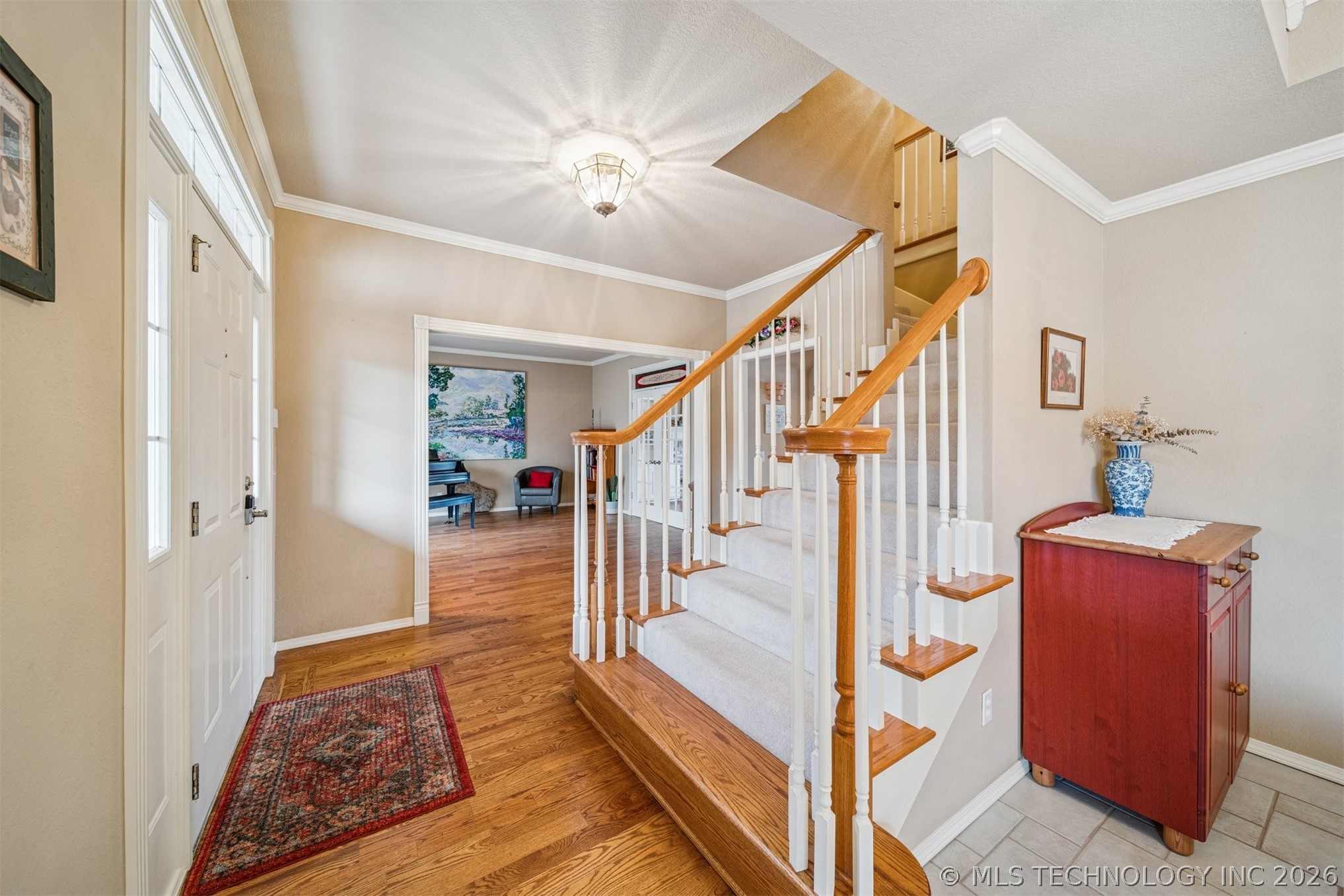 12231 S 18th Avenue E Jenks OK 74037