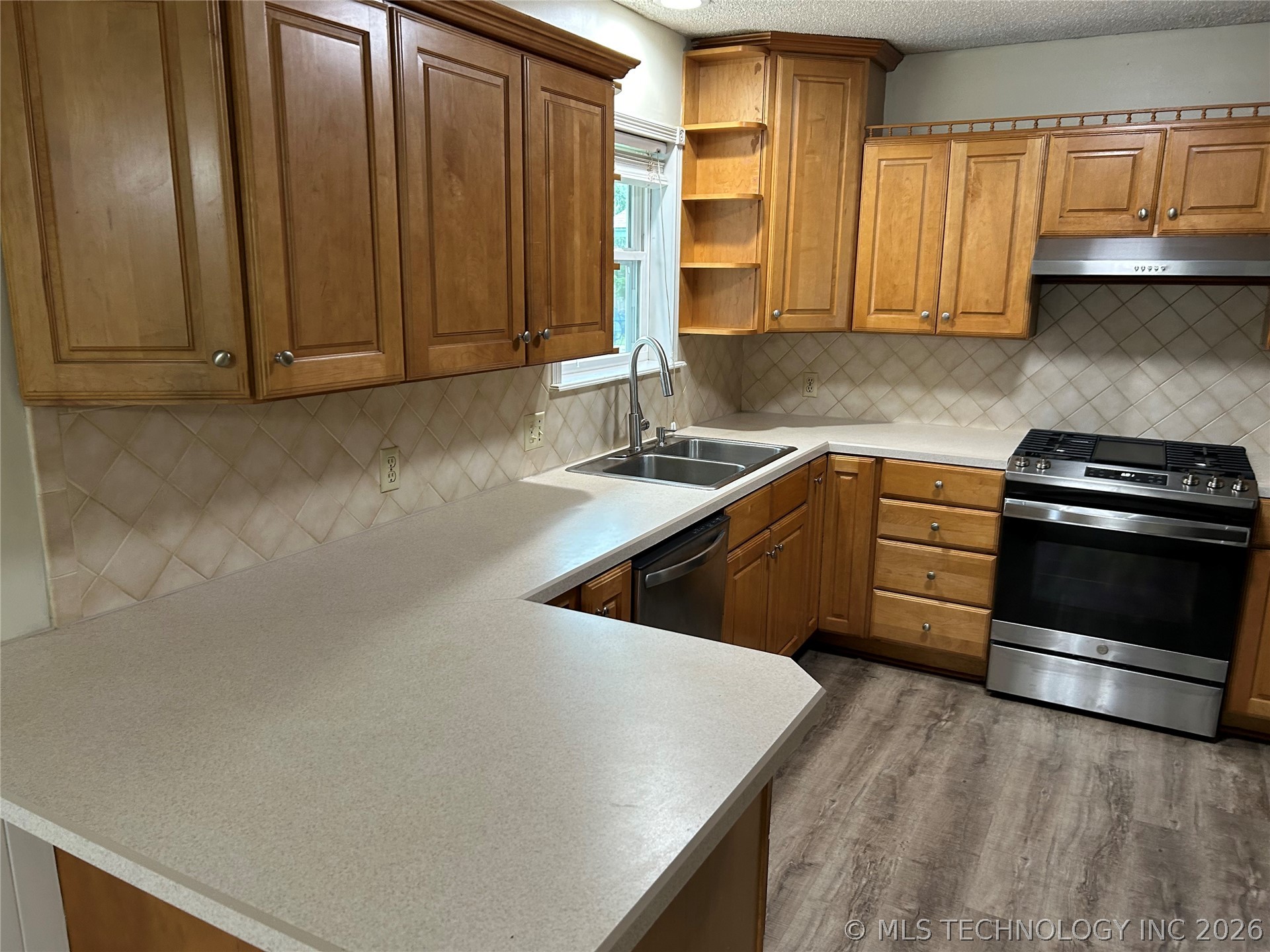 404 Tobago Drive Sand Springs OK 74063