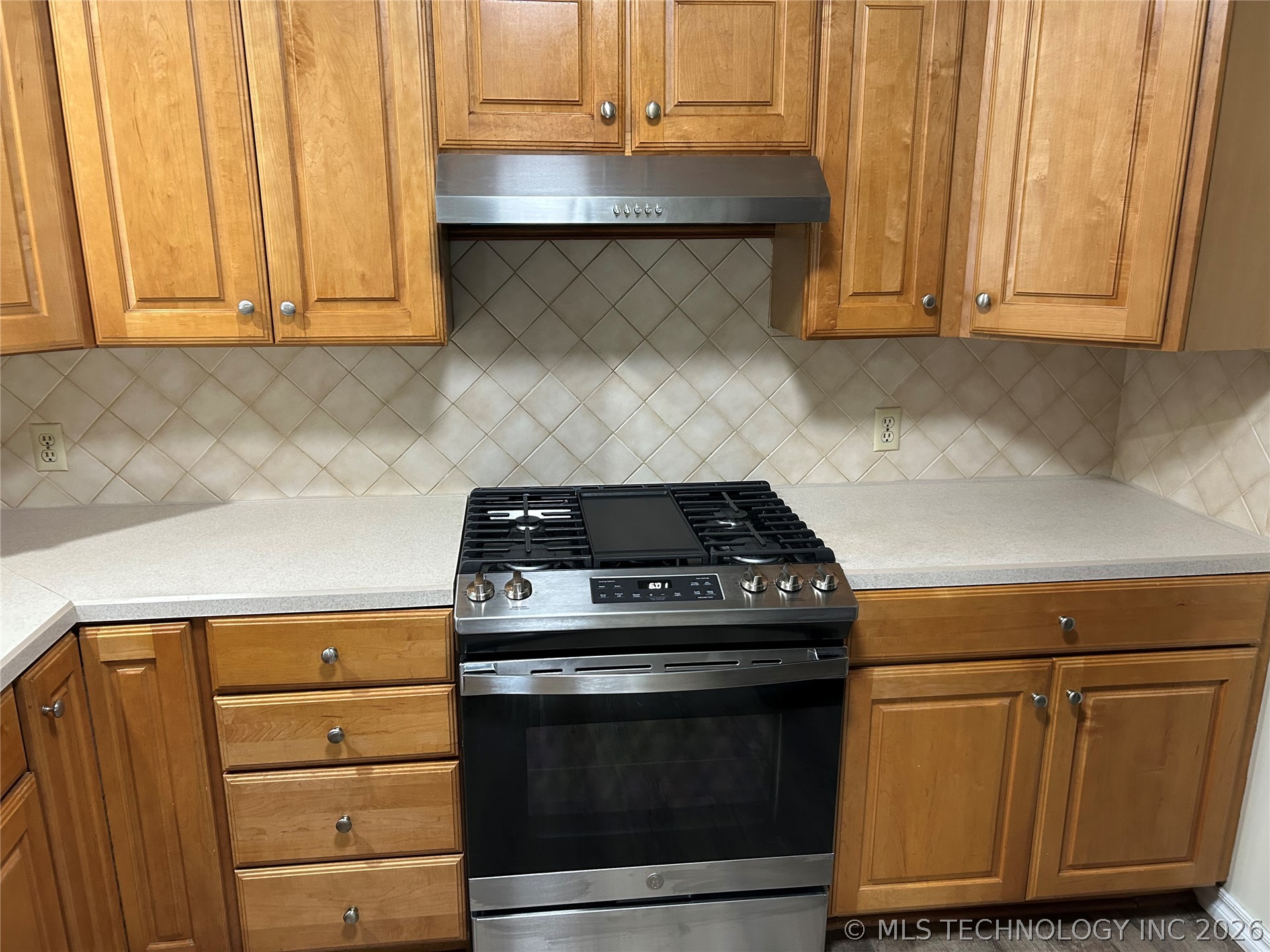 404 Tobago Drive Sand Springs OK 74063