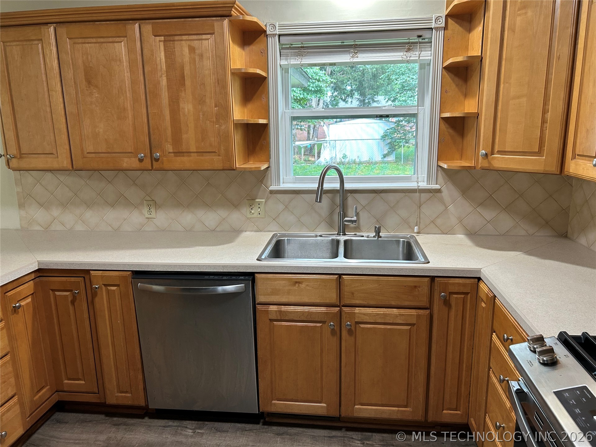 404 Tobago Drive Sand Springs OK 74063