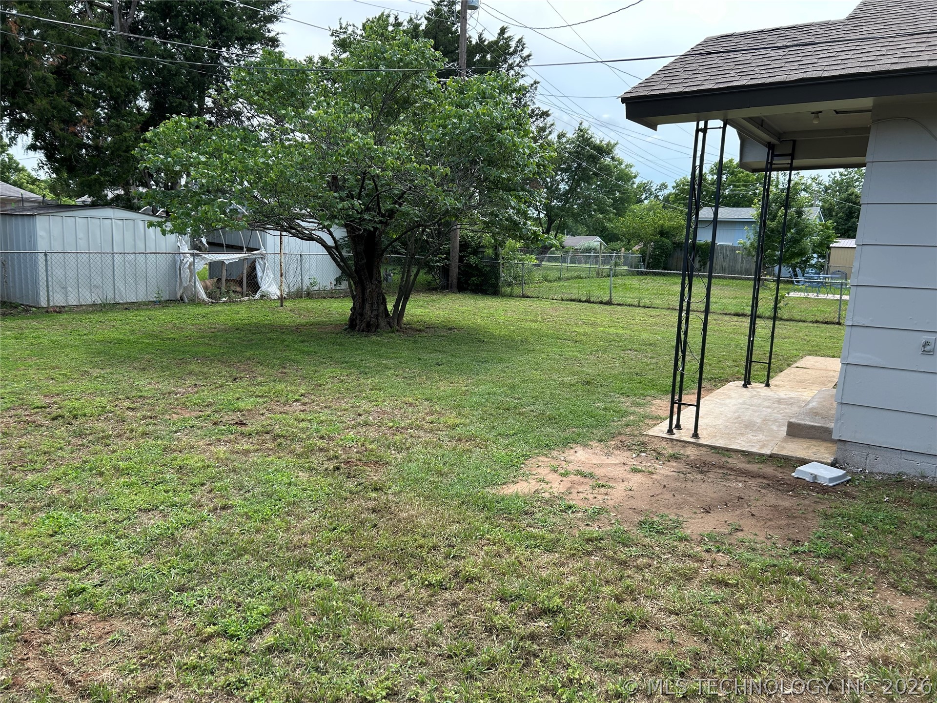 404 Tobago Drive Sand Springs OK 74063