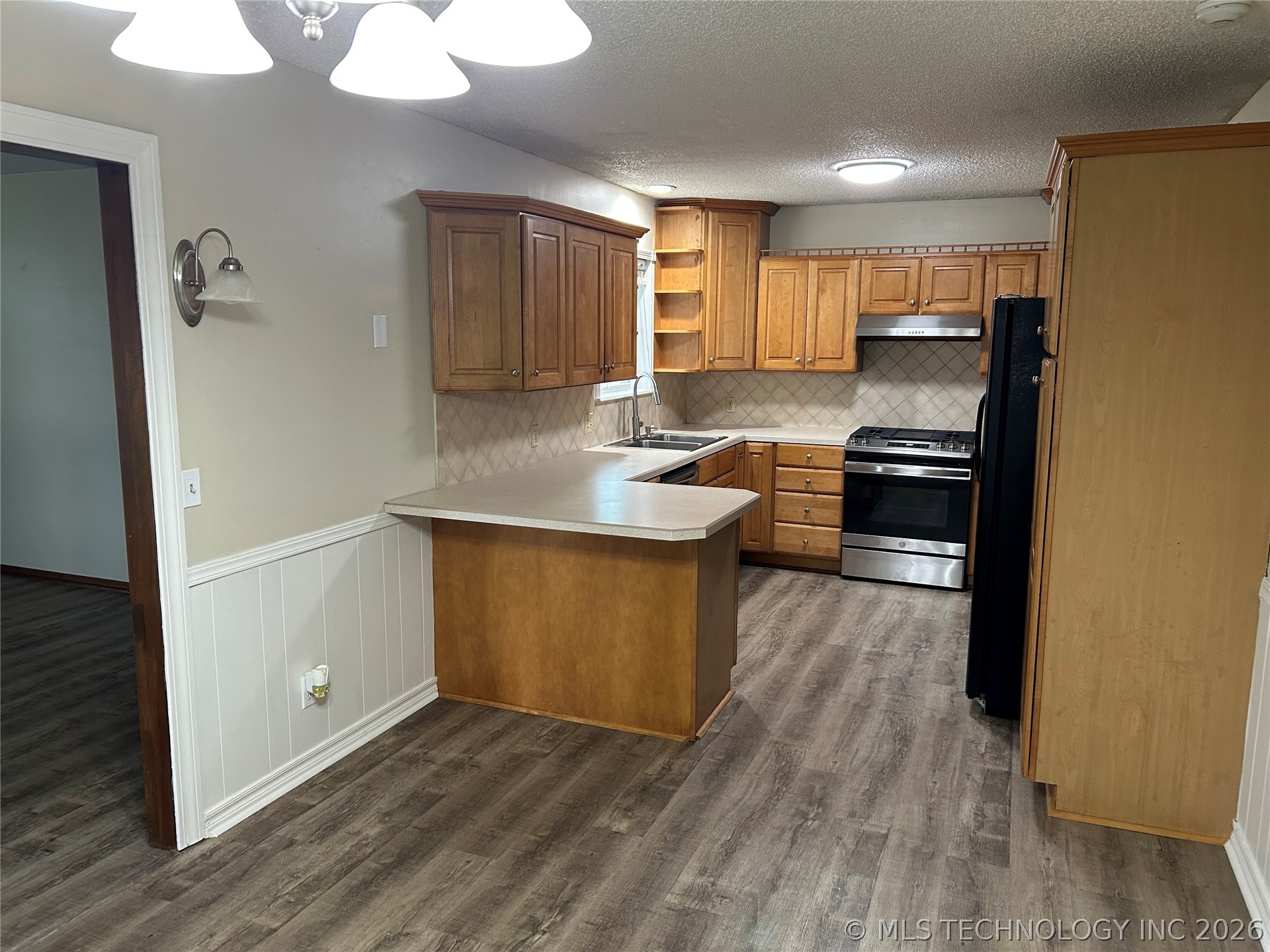 404 Tobago Drive Sand Springs OK 74063