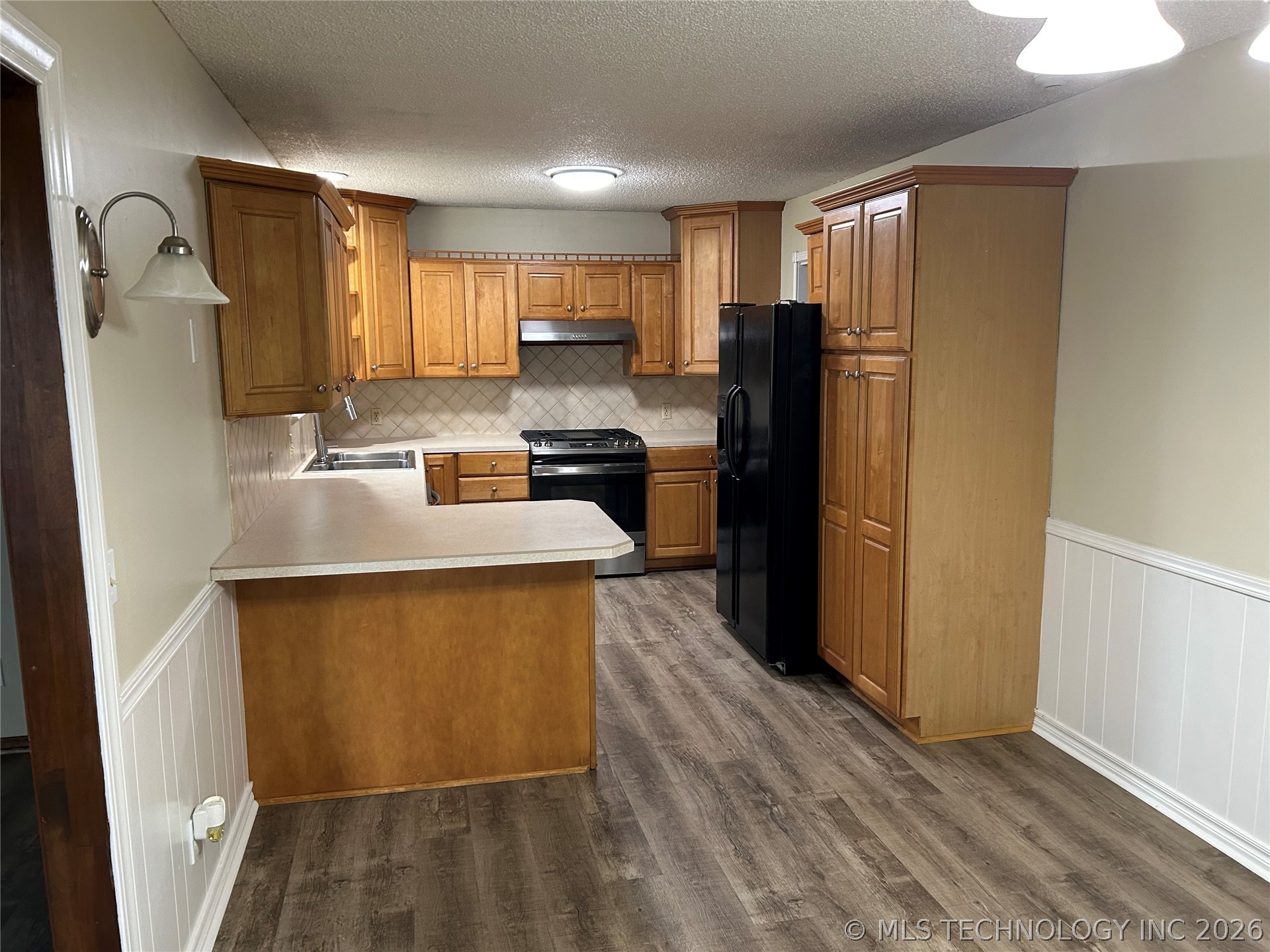 404 Tobago Drive Sand Springs OK 74063