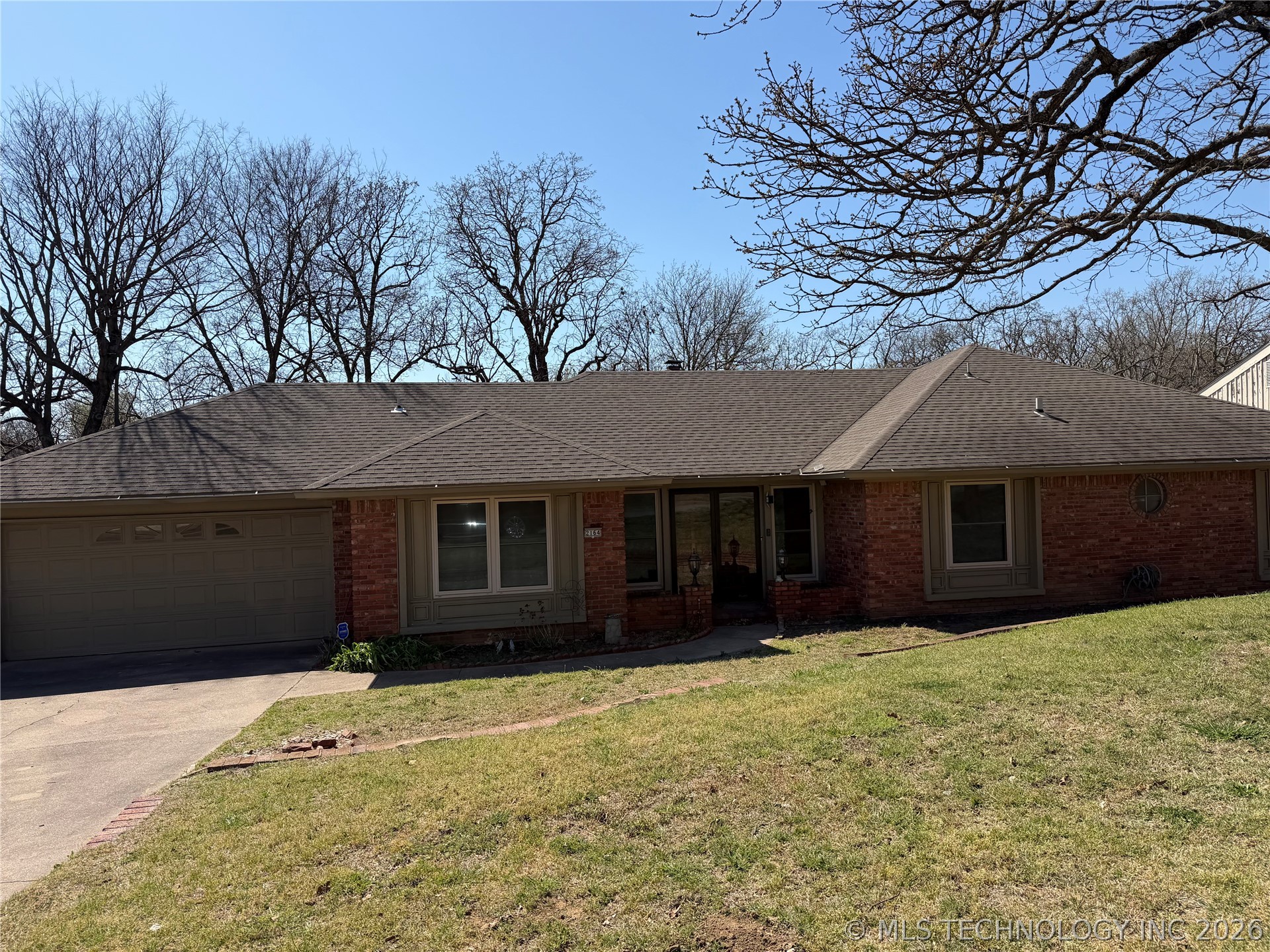 2164 N Waco Avenue Tulsa OK 74127