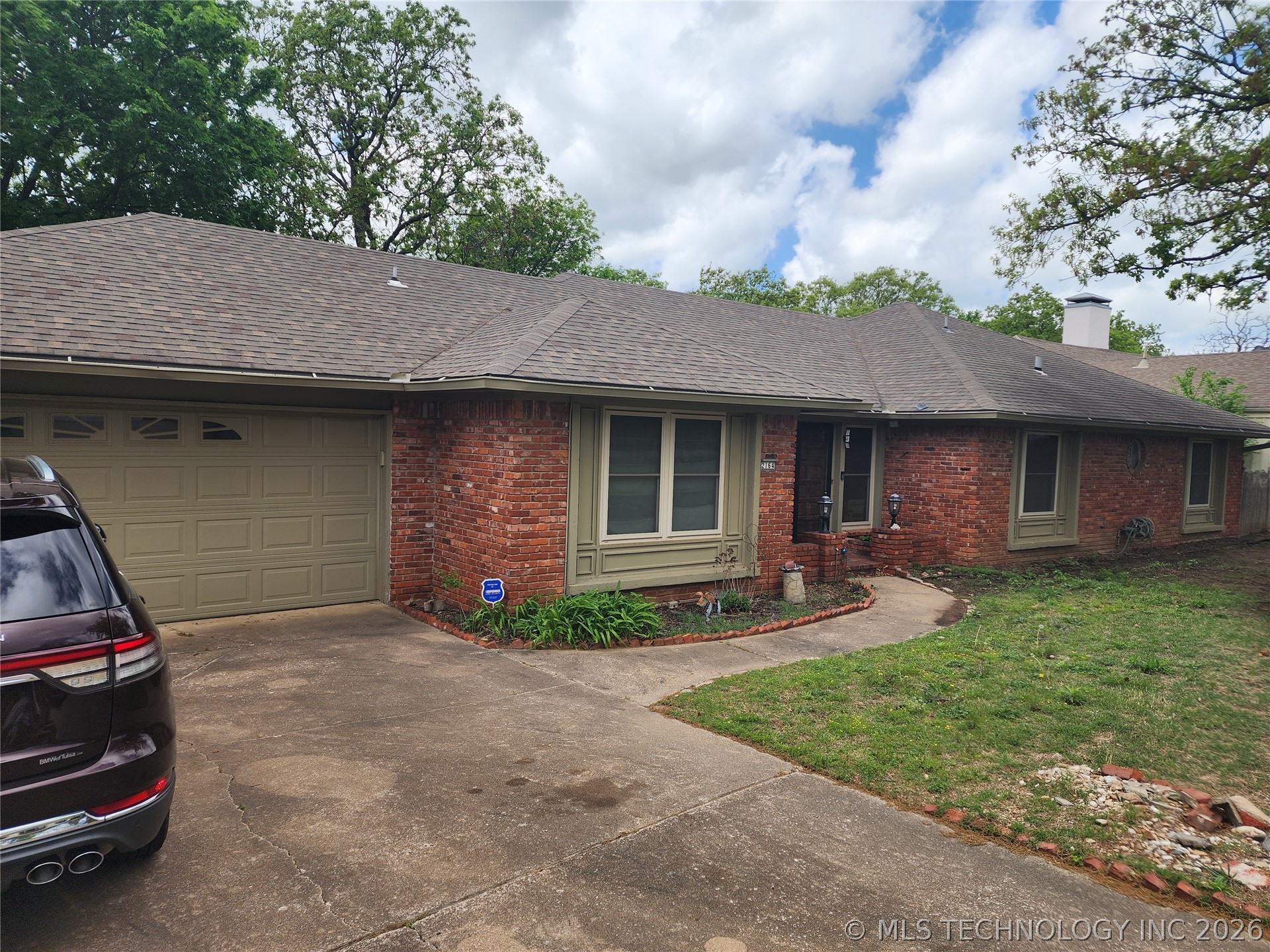 2164 N Waco Avenue Tulsa OK 74127