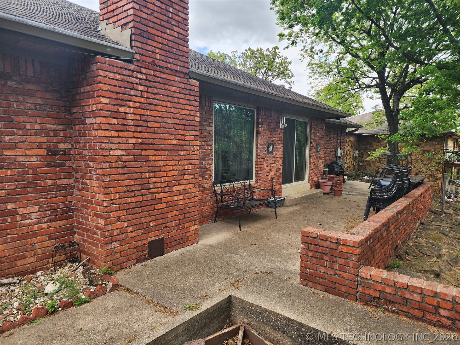 2164 N Waco Avenue Tulsa OK 74127