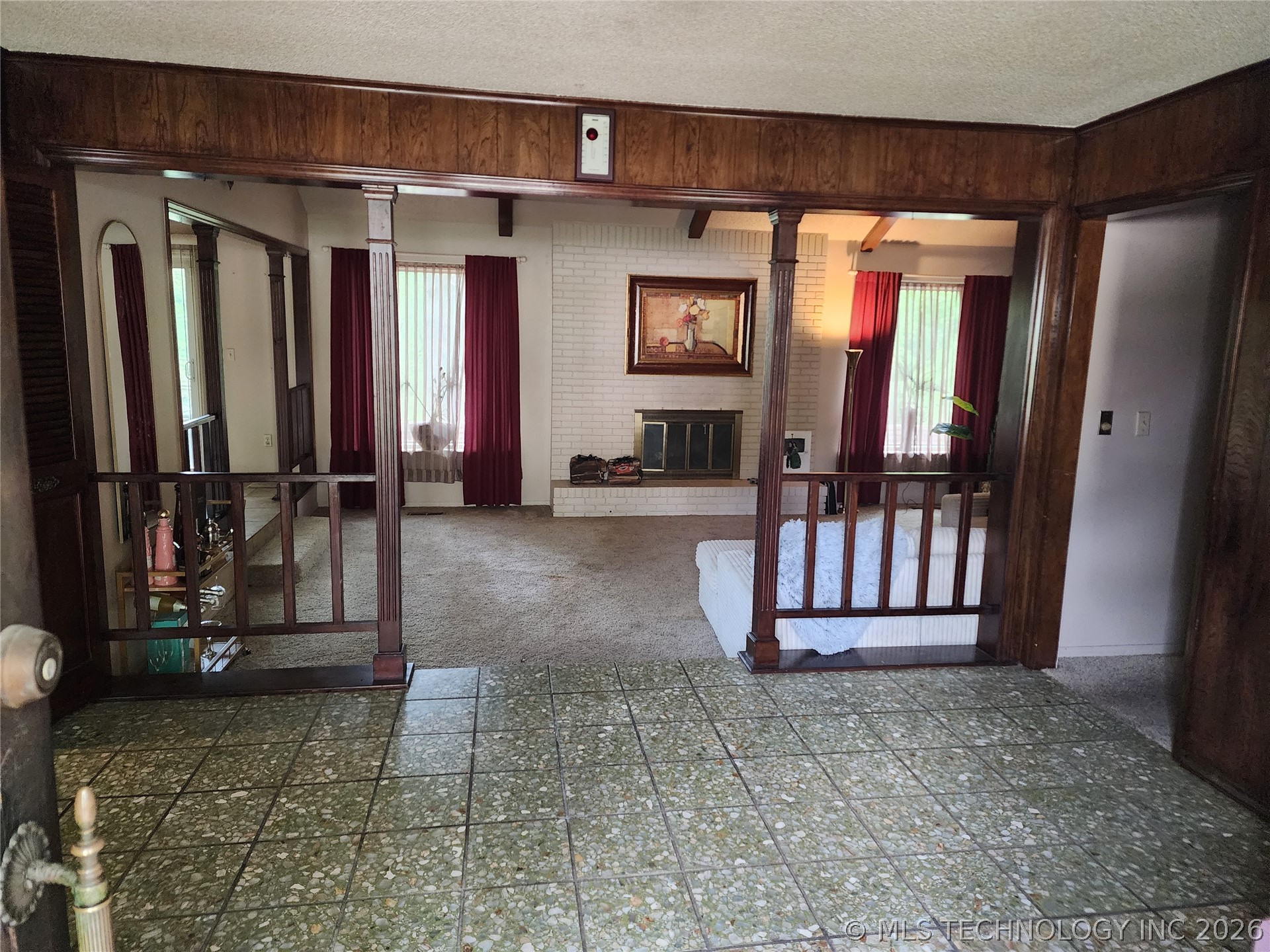2164 N Waco Avenue Tulsa OK 74127