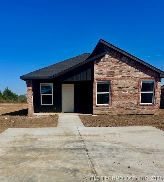 728 Elm Street Seminole OK 74868