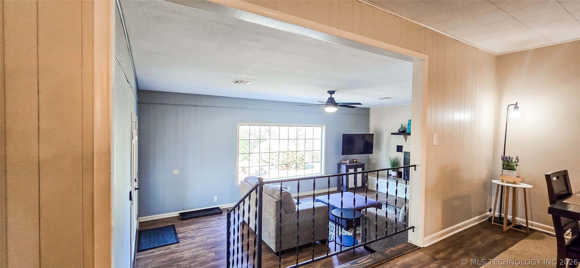1614 Sherwood Road Eufaula OK 74432