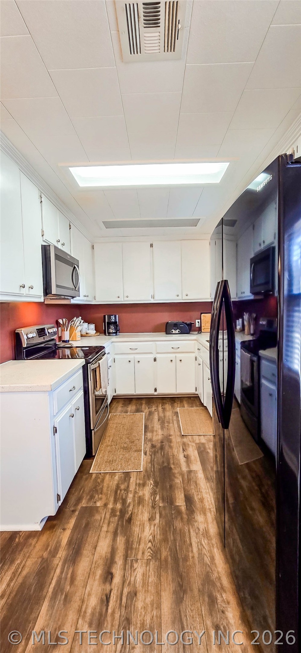 1614 Sherwood Road Eufaula OK 74432
