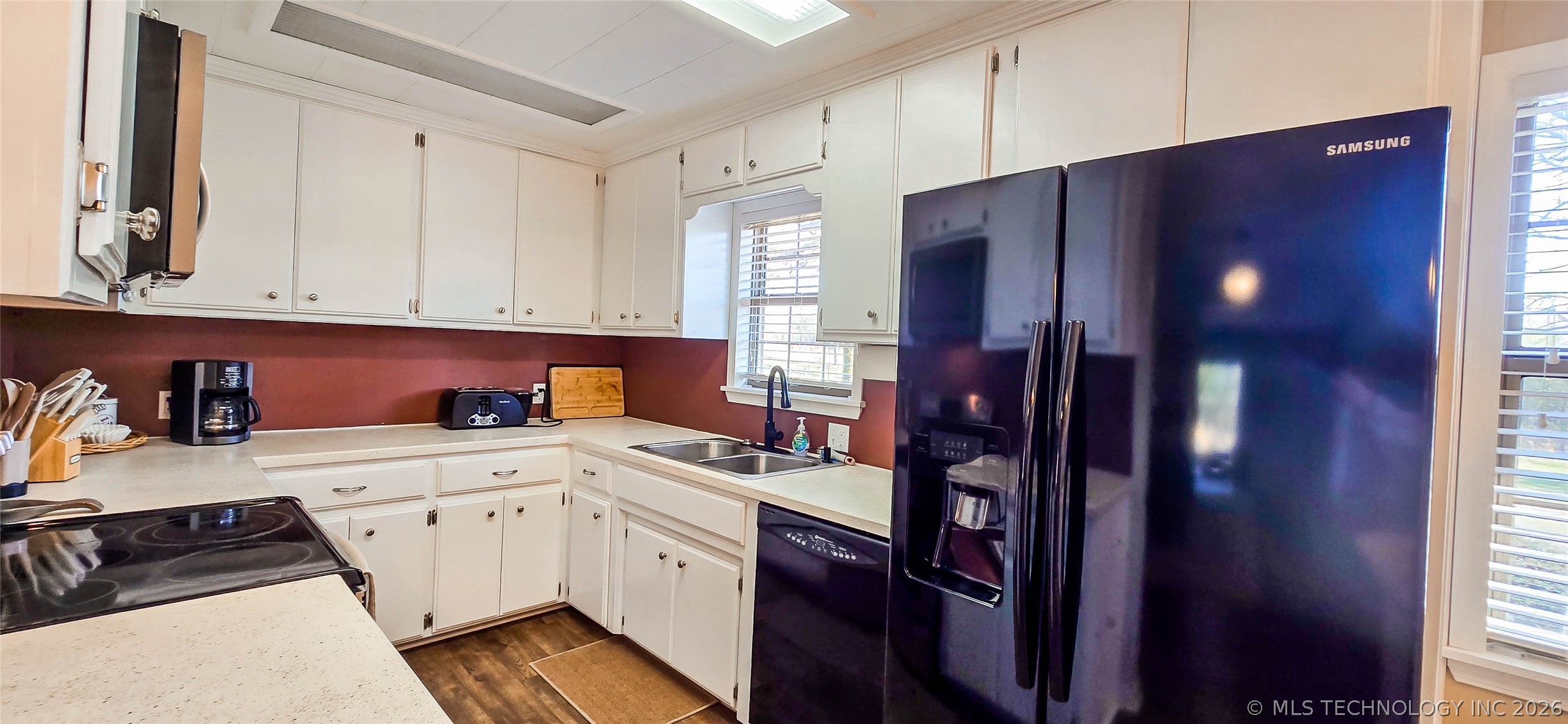 1614 Sherwood Road Eufaula OK 74432