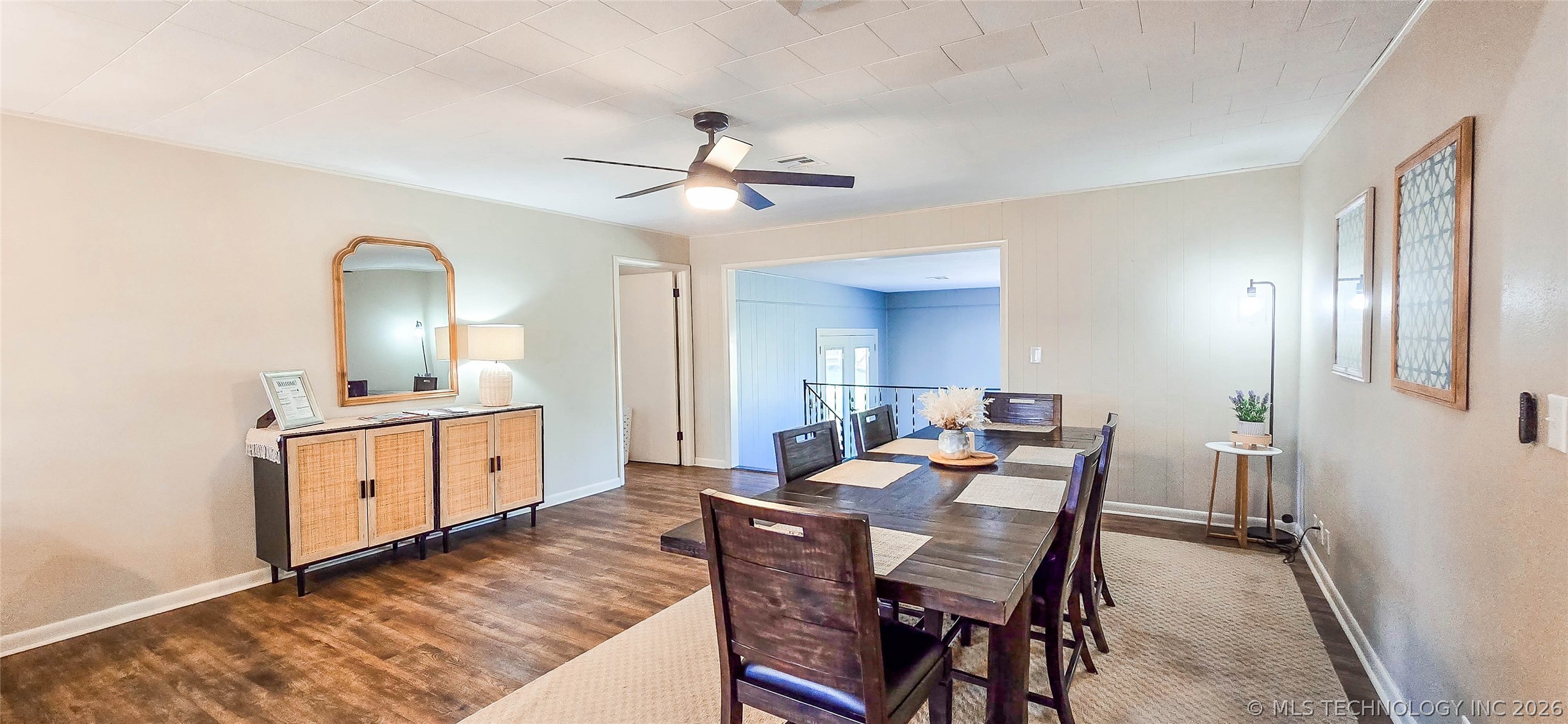 1614 Sherwood Road Eufaula OK 74432