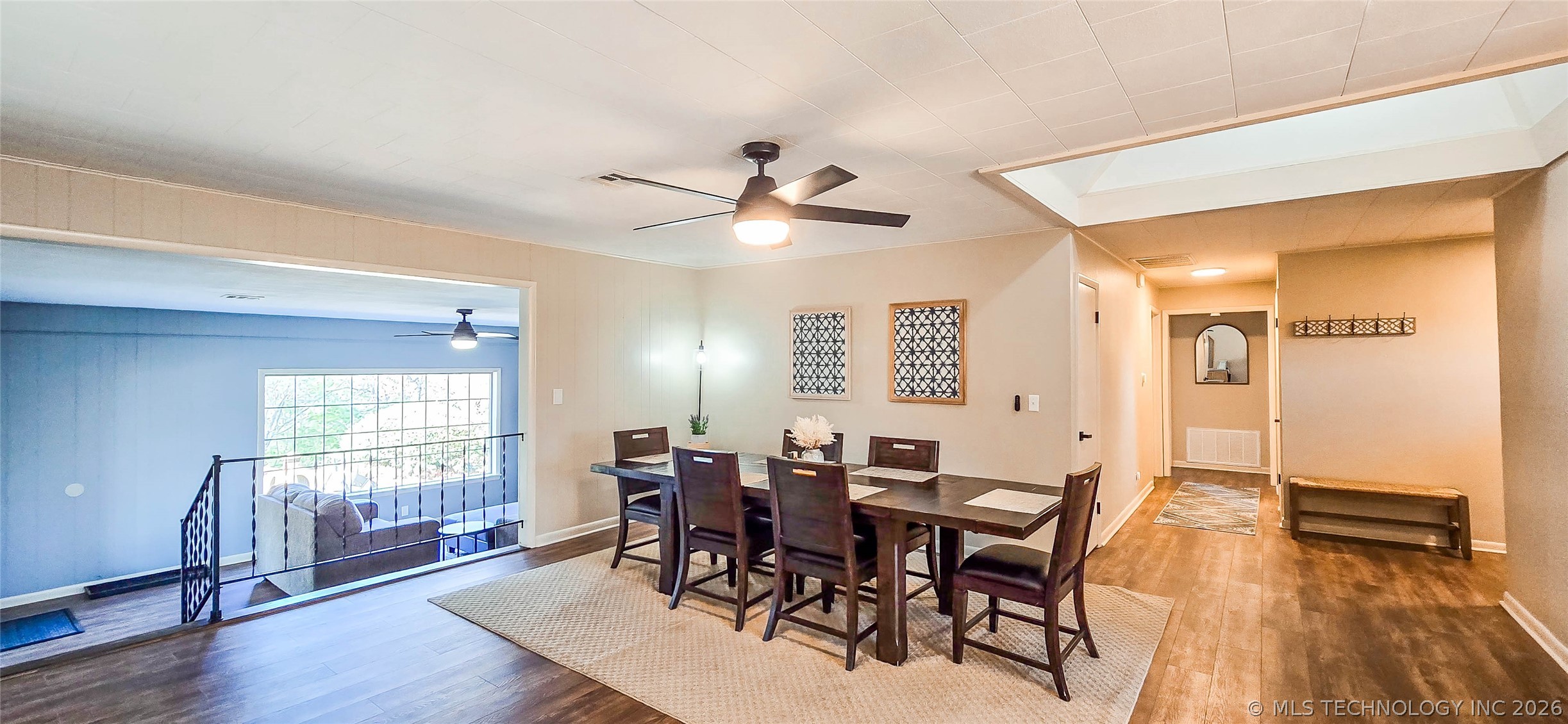 1614 Sherwood Road Eufaula OK 74432