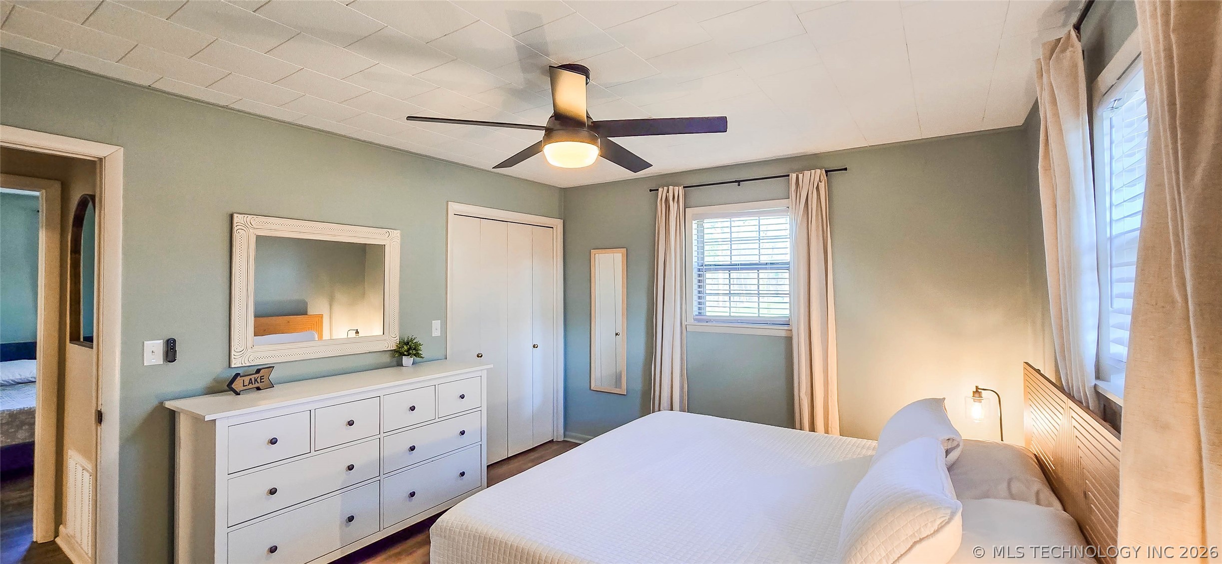 1614 Sherwood Road Eufaula OK 74432