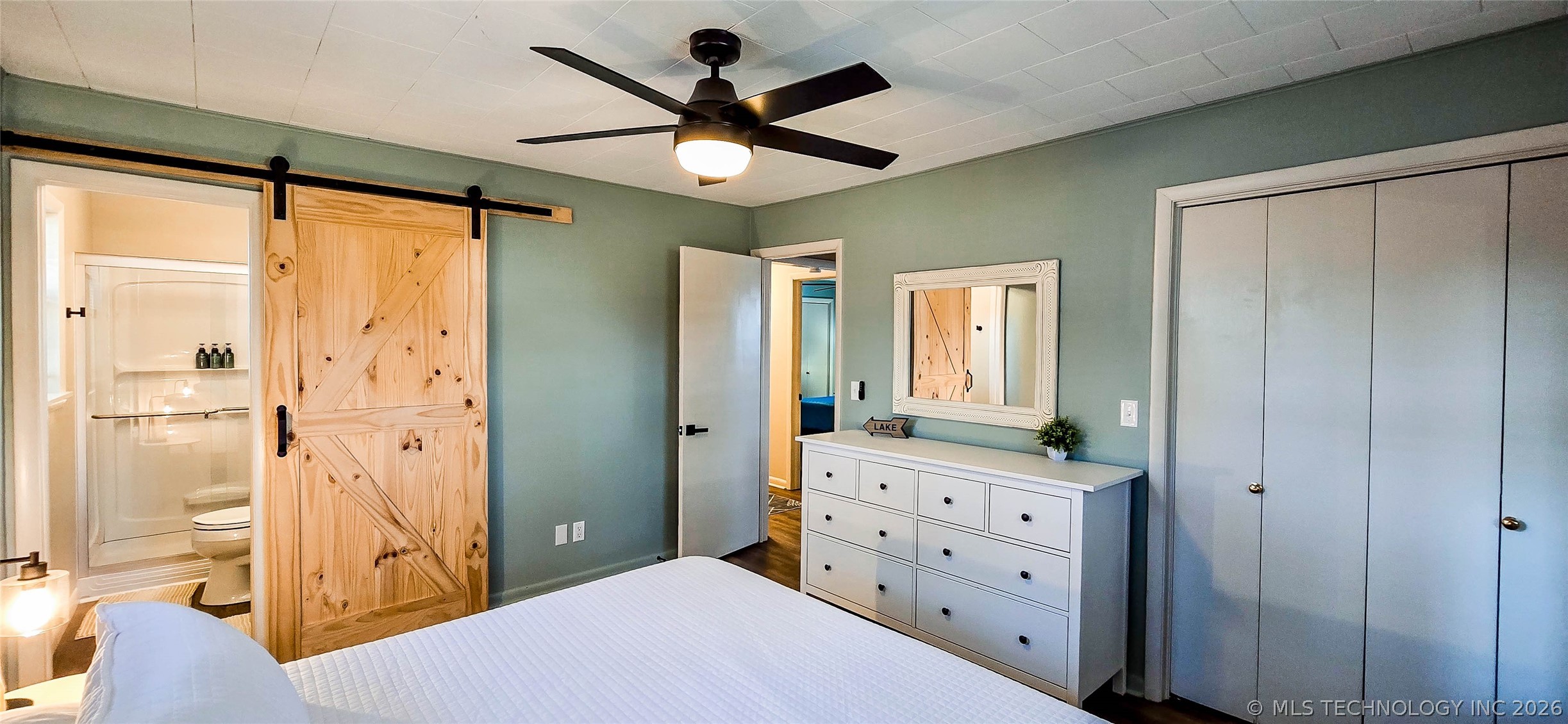 1614 Sherwood Road Eufaula OK 74432