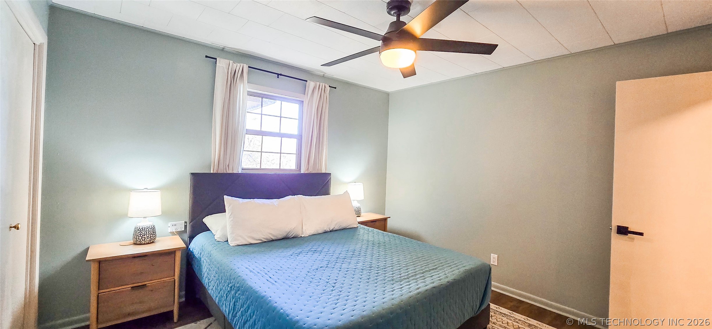 1614 Sherwood Road Eufaula OK 74432