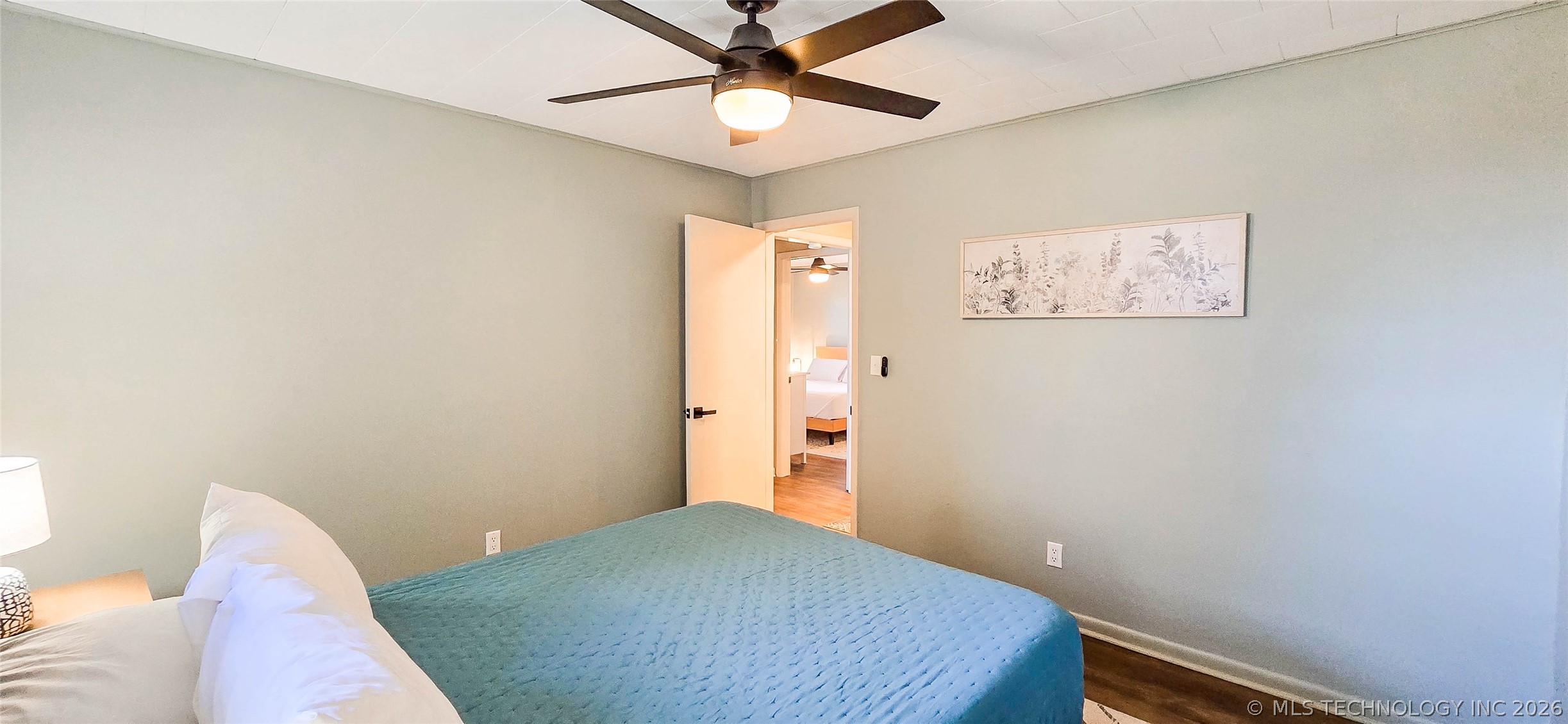 1614 Sherwood Road Eufaula OK 74432