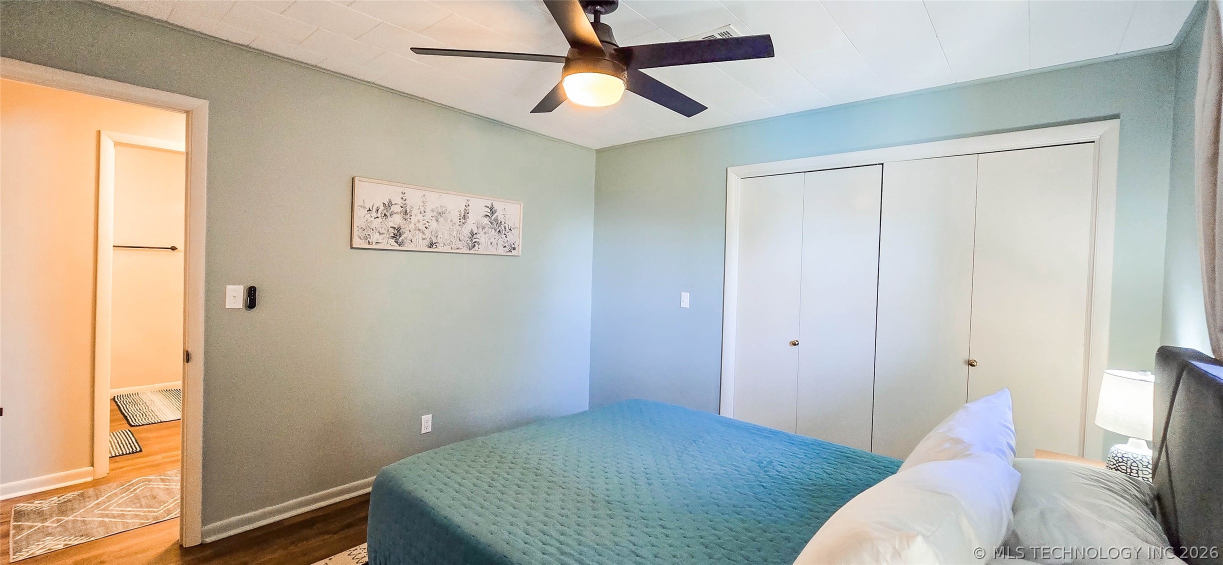 1614 Sherwood Road Eufaula OK 74432
