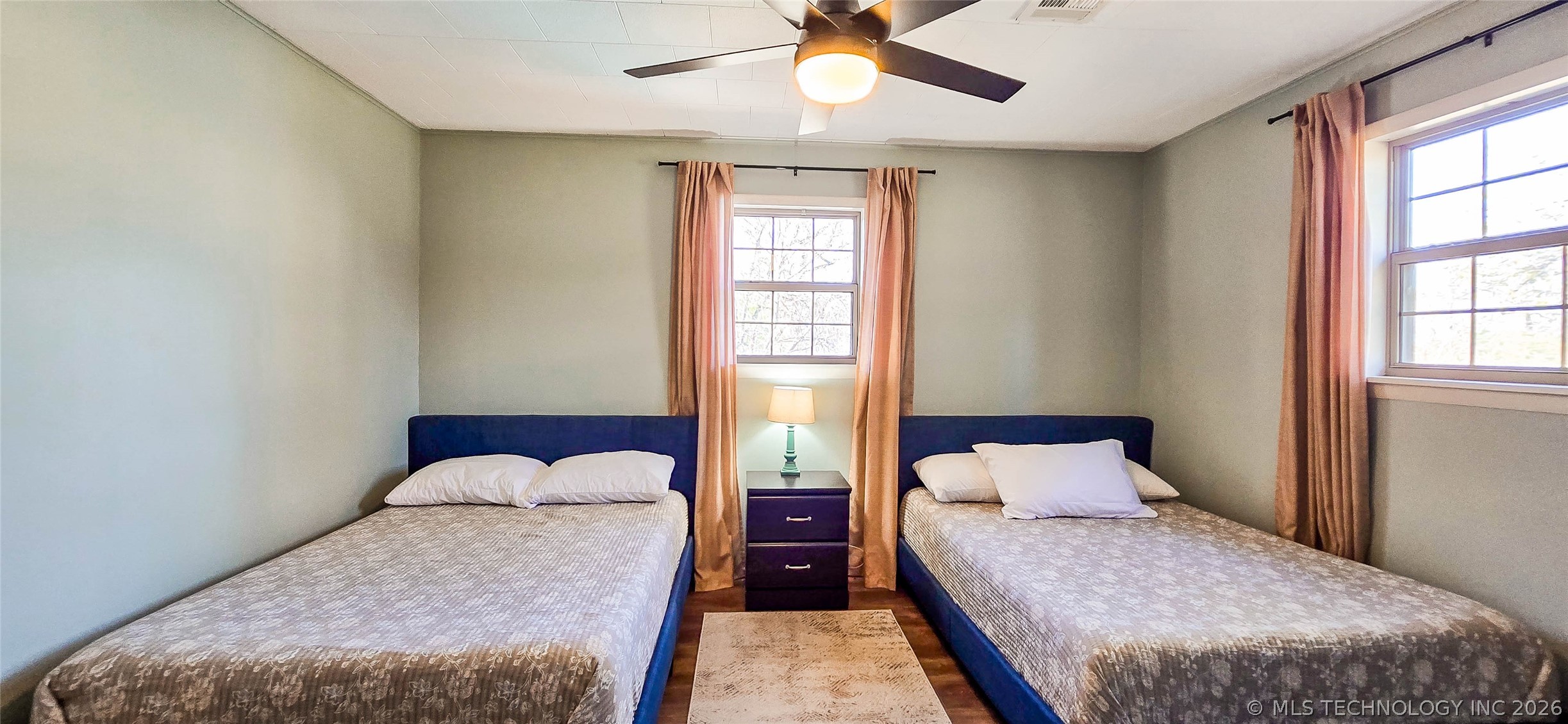 1614 Sherwood Road Eufaula OK 74432