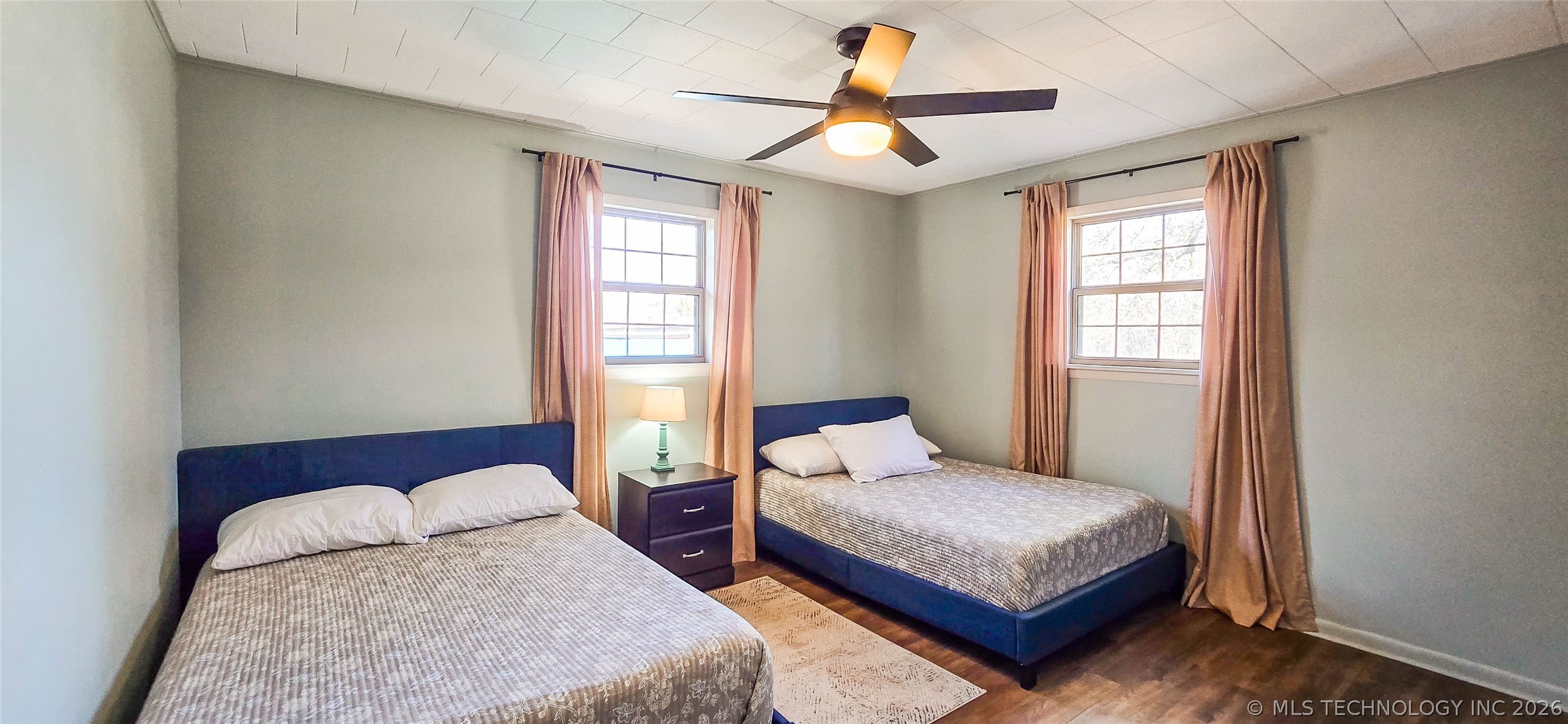 1614 Sherwood Road Eufaula OK 74432