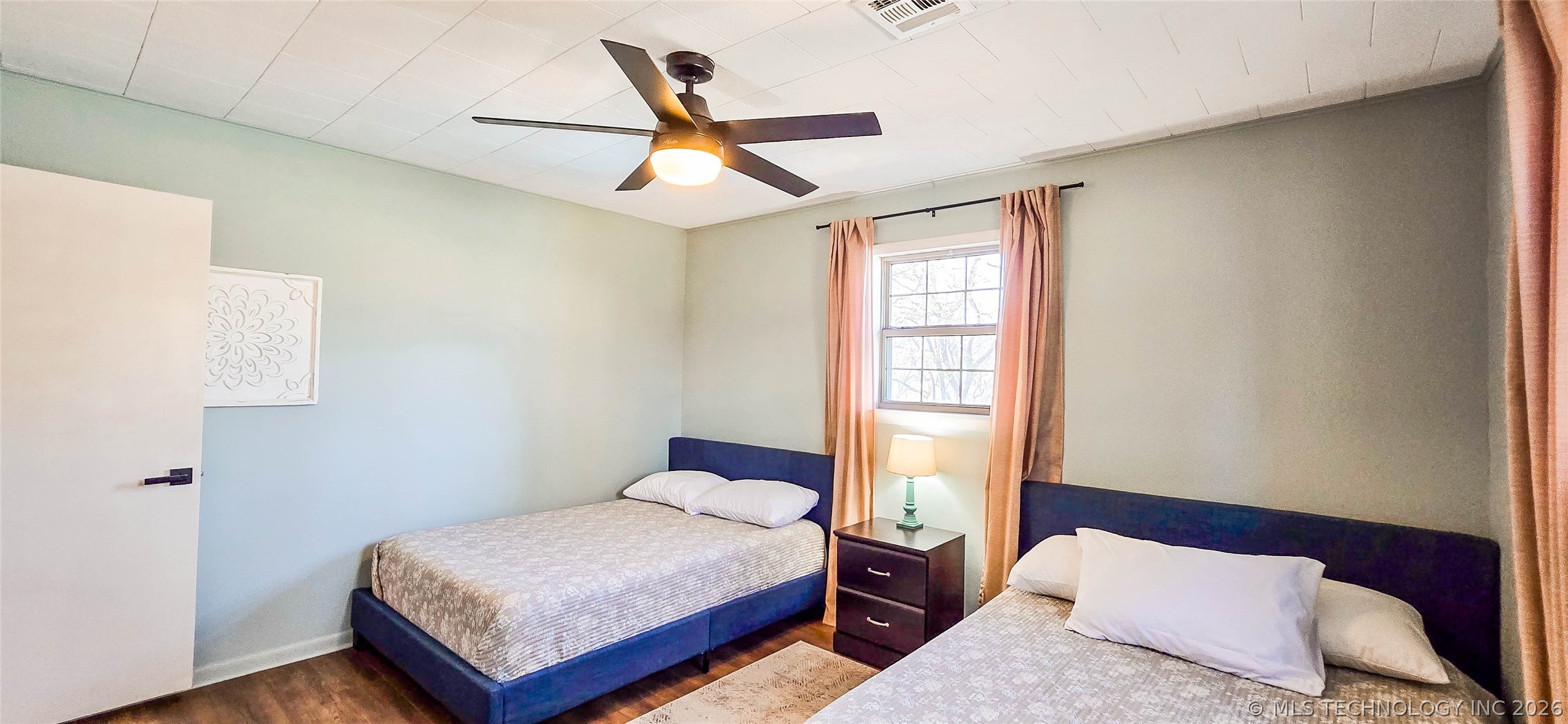 1614 Sherwood Road Eufaula OK 74432