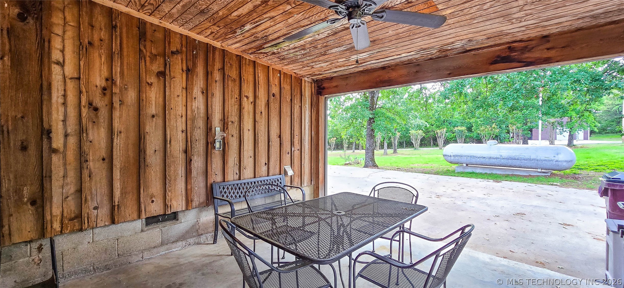 1614 Sherwood Road Eufaula OK 74432