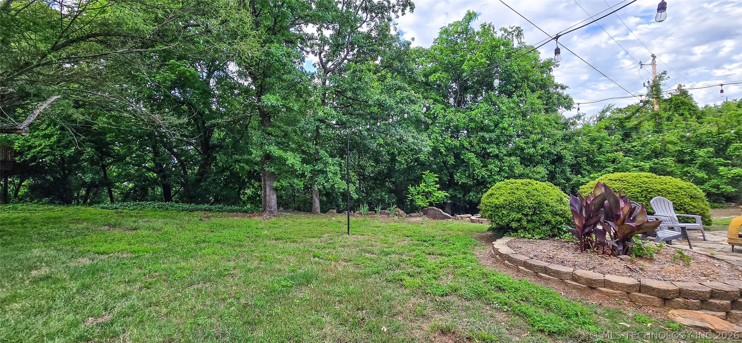 1614 Sherwood Road Eufaula OK 74432