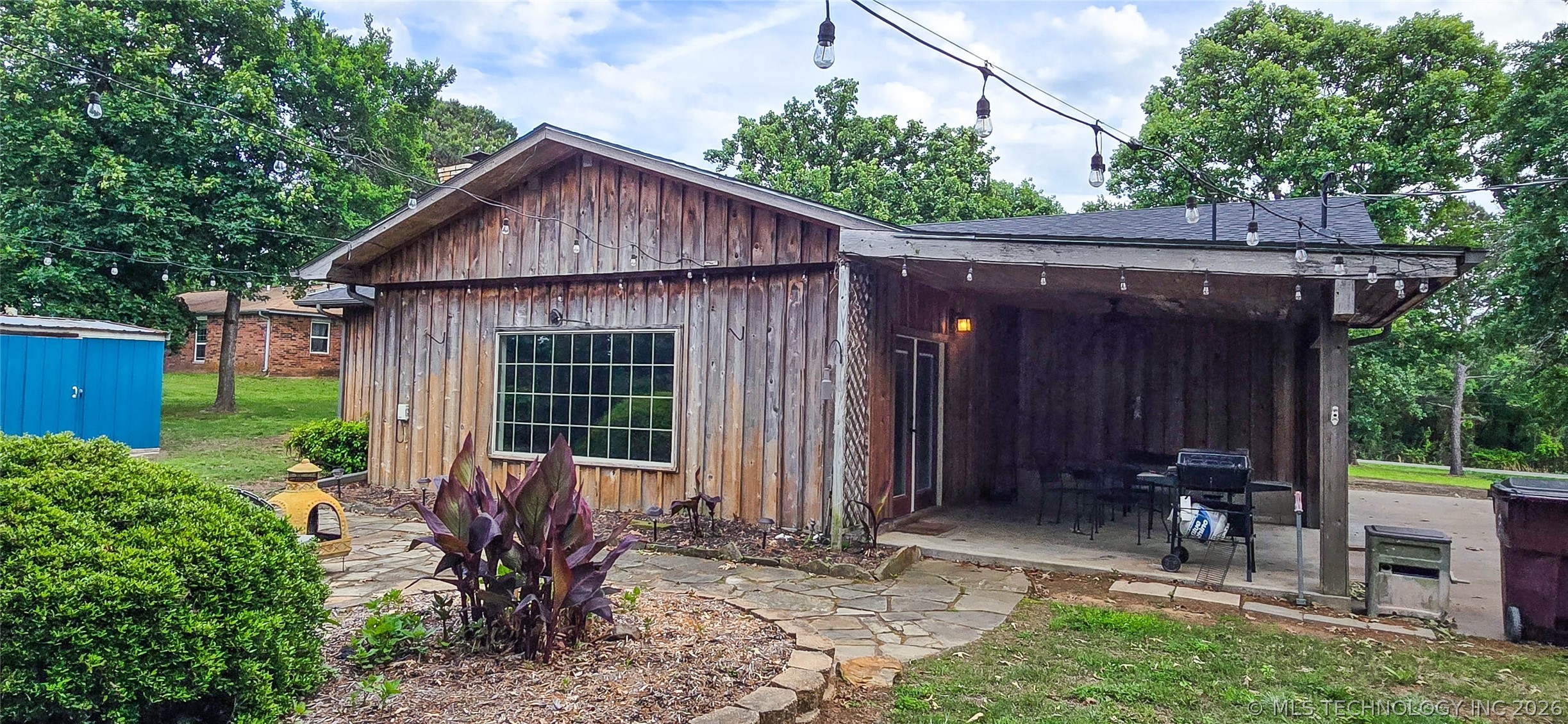 1614 Sherwood Road Eufaula OK 74432