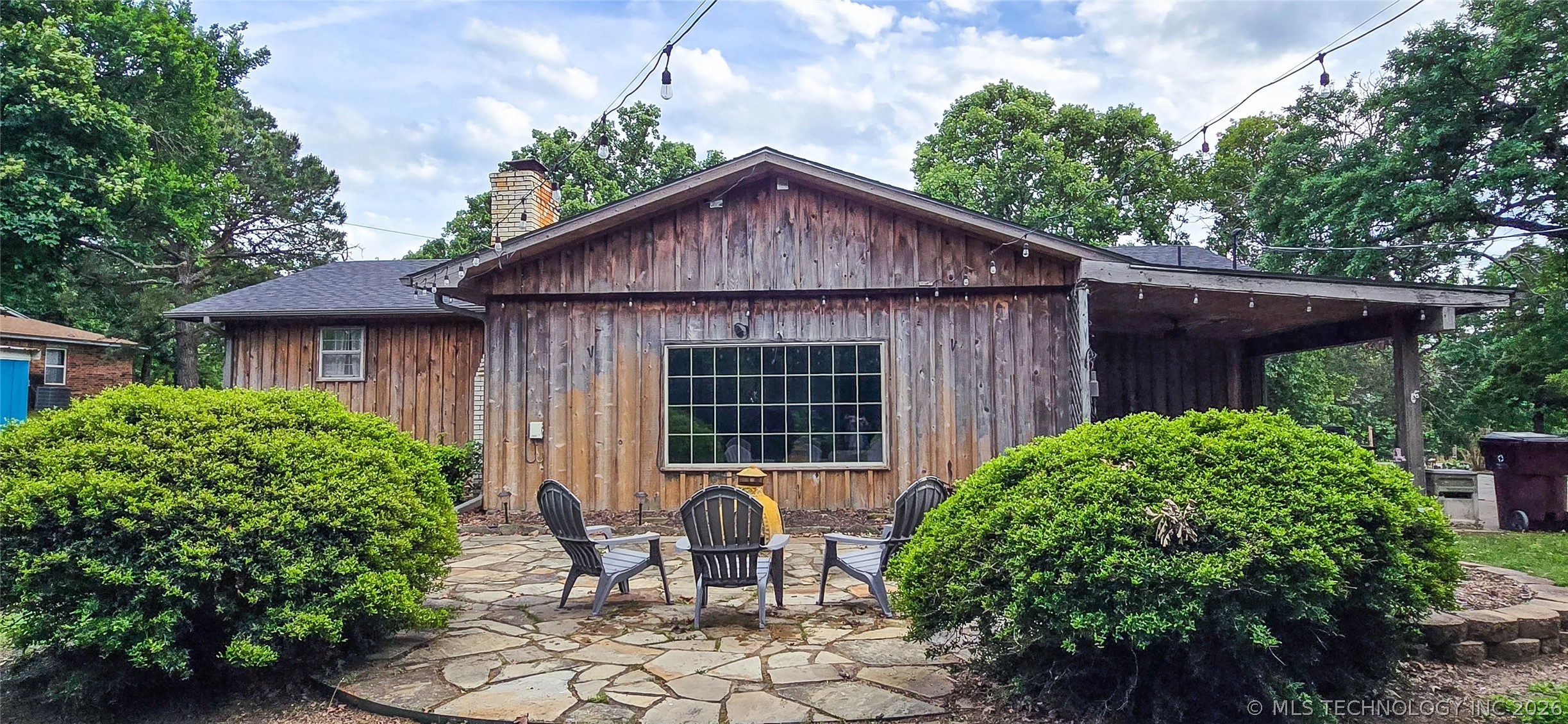 1614 Sherwood Road Eufaula OK 74432