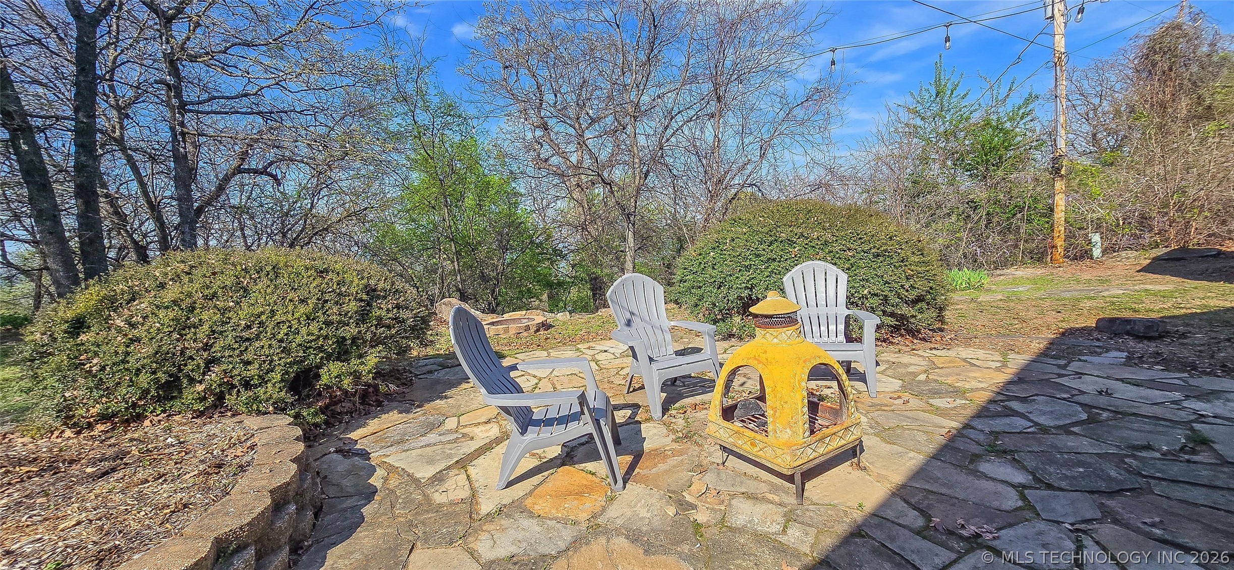 1614 Sherwood Road Eufaula OK 74432