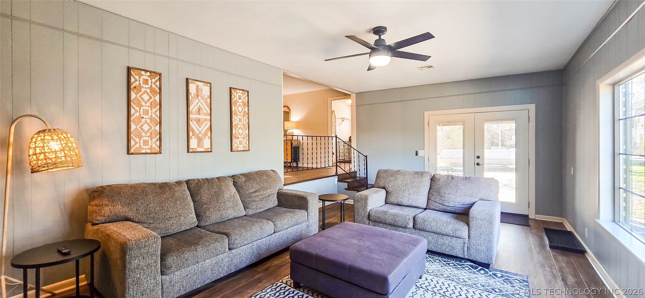1614 Sherwood Road Eufaula OK 74432