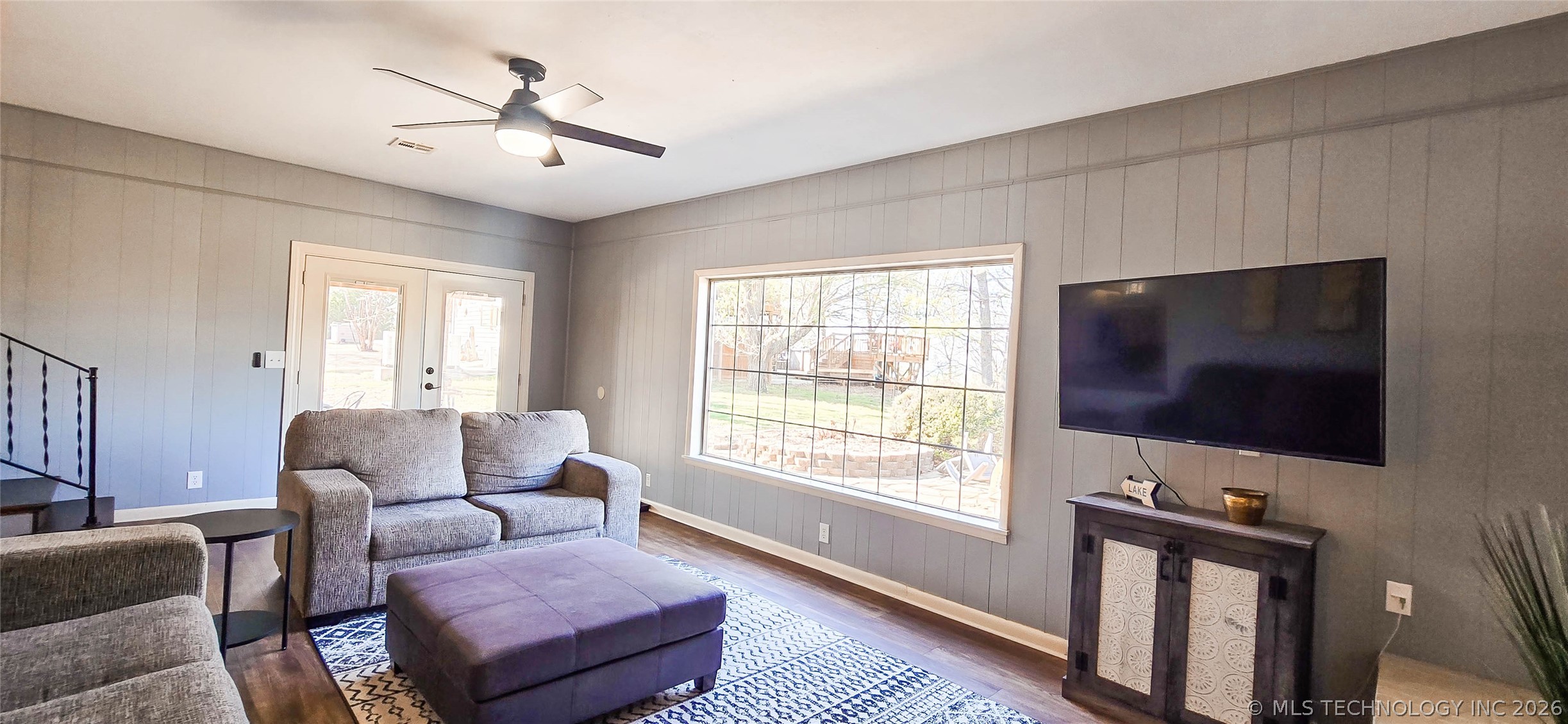 1614 Sherwood Road Eufaula OK 74432