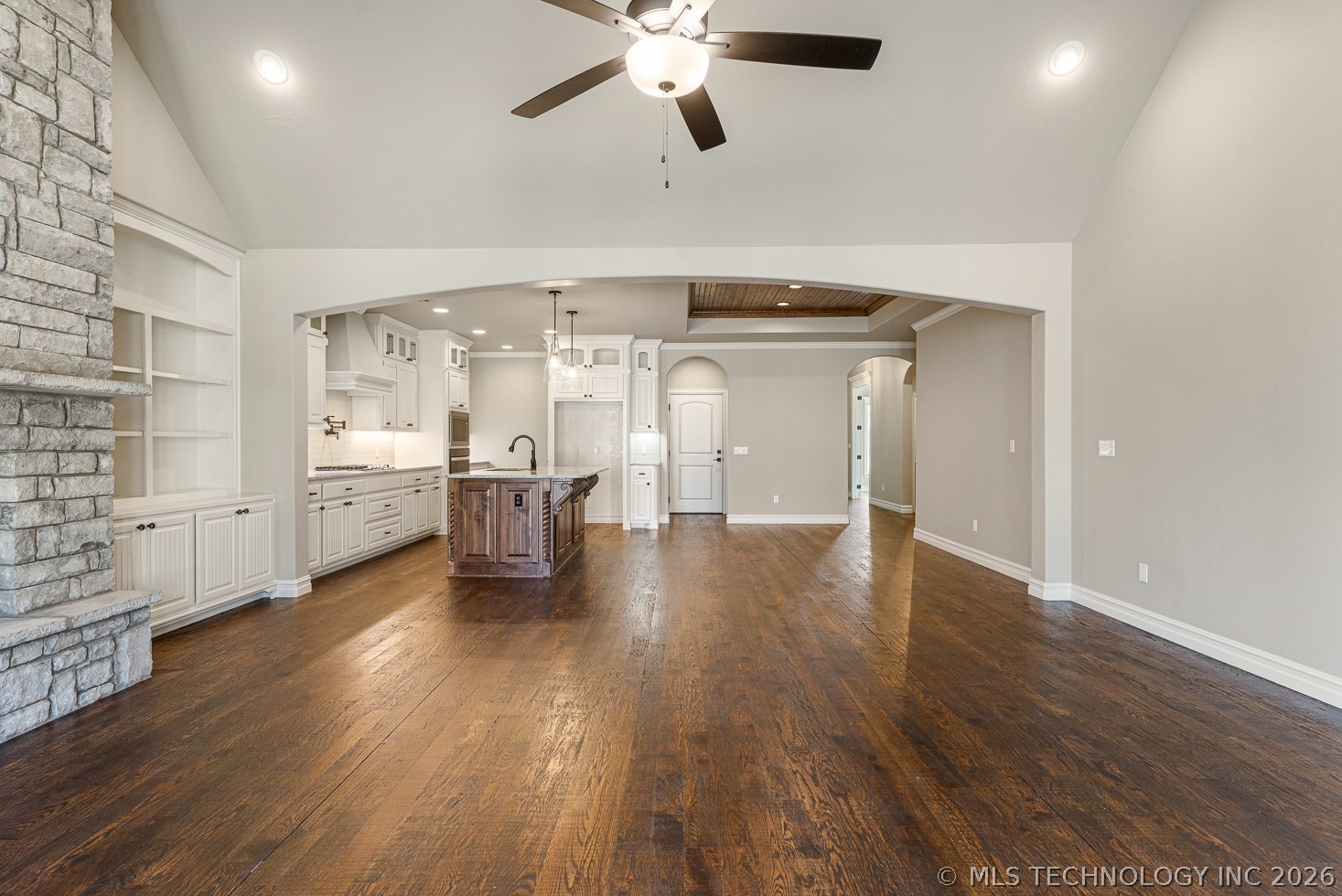 9069 E 62nd Court S Tulsa OK 74133