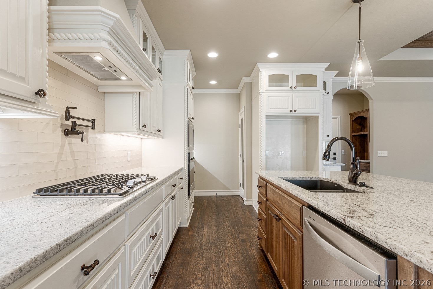 9069 E 62nd Court S Tulsa OK 74133